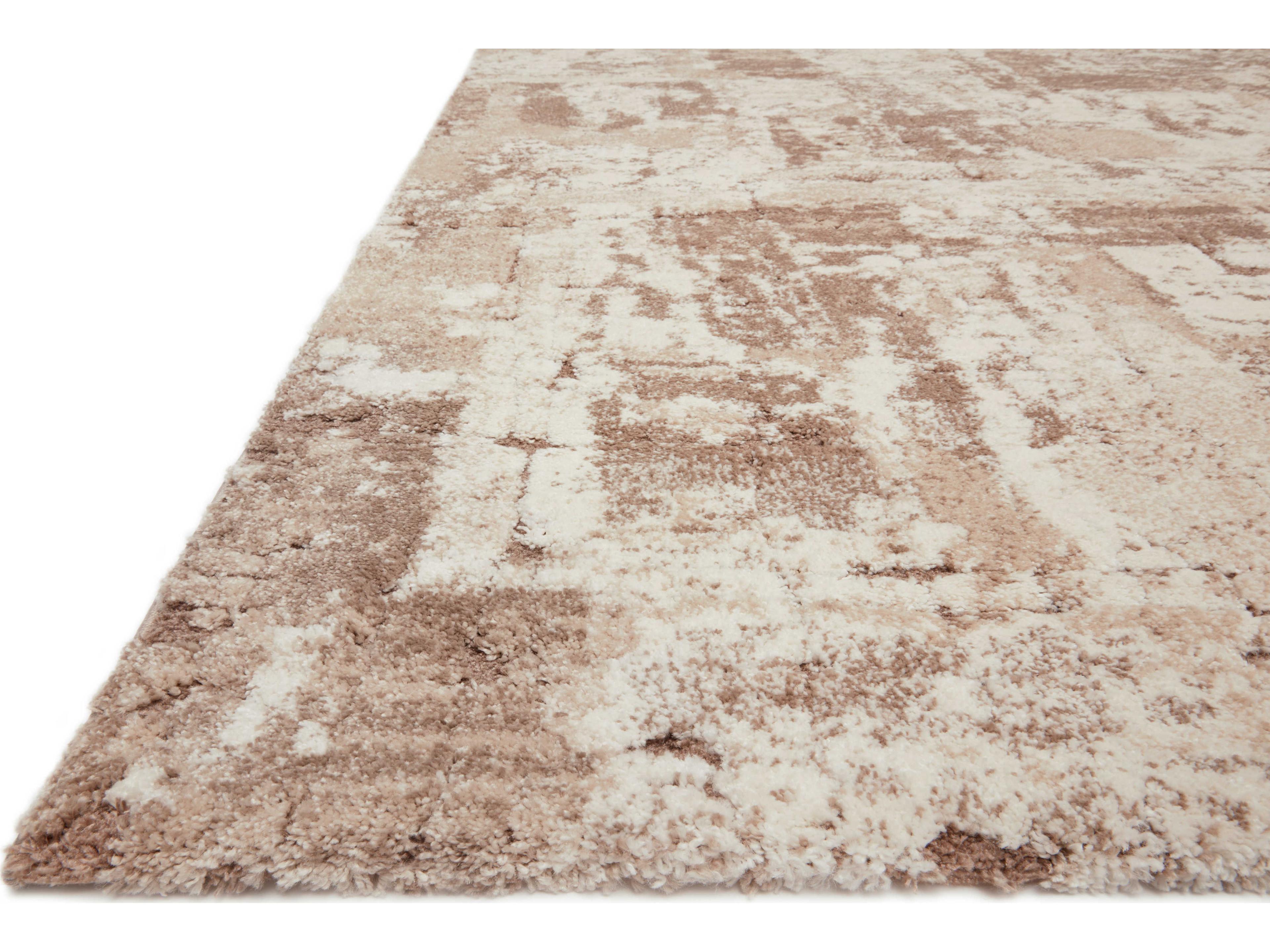 Loloi Rugs Theory Abstract Area Rug