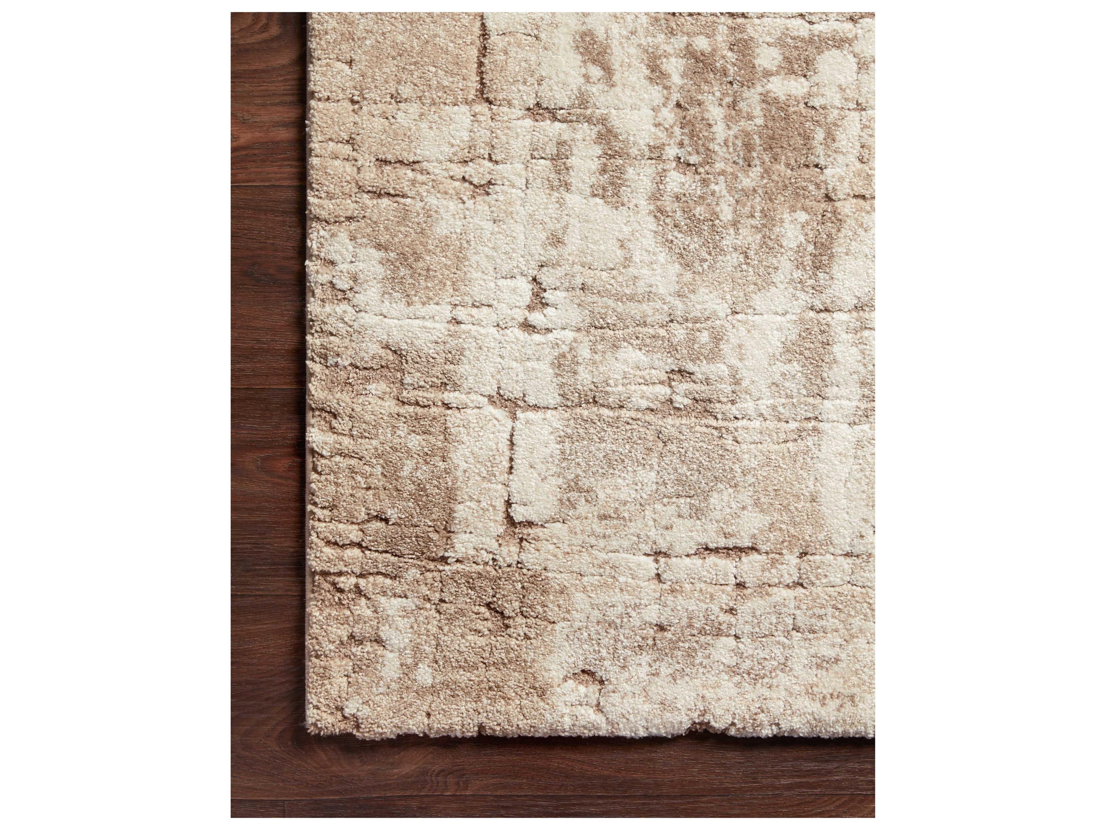 Loloi Rugs Theory Abstract Area Rug