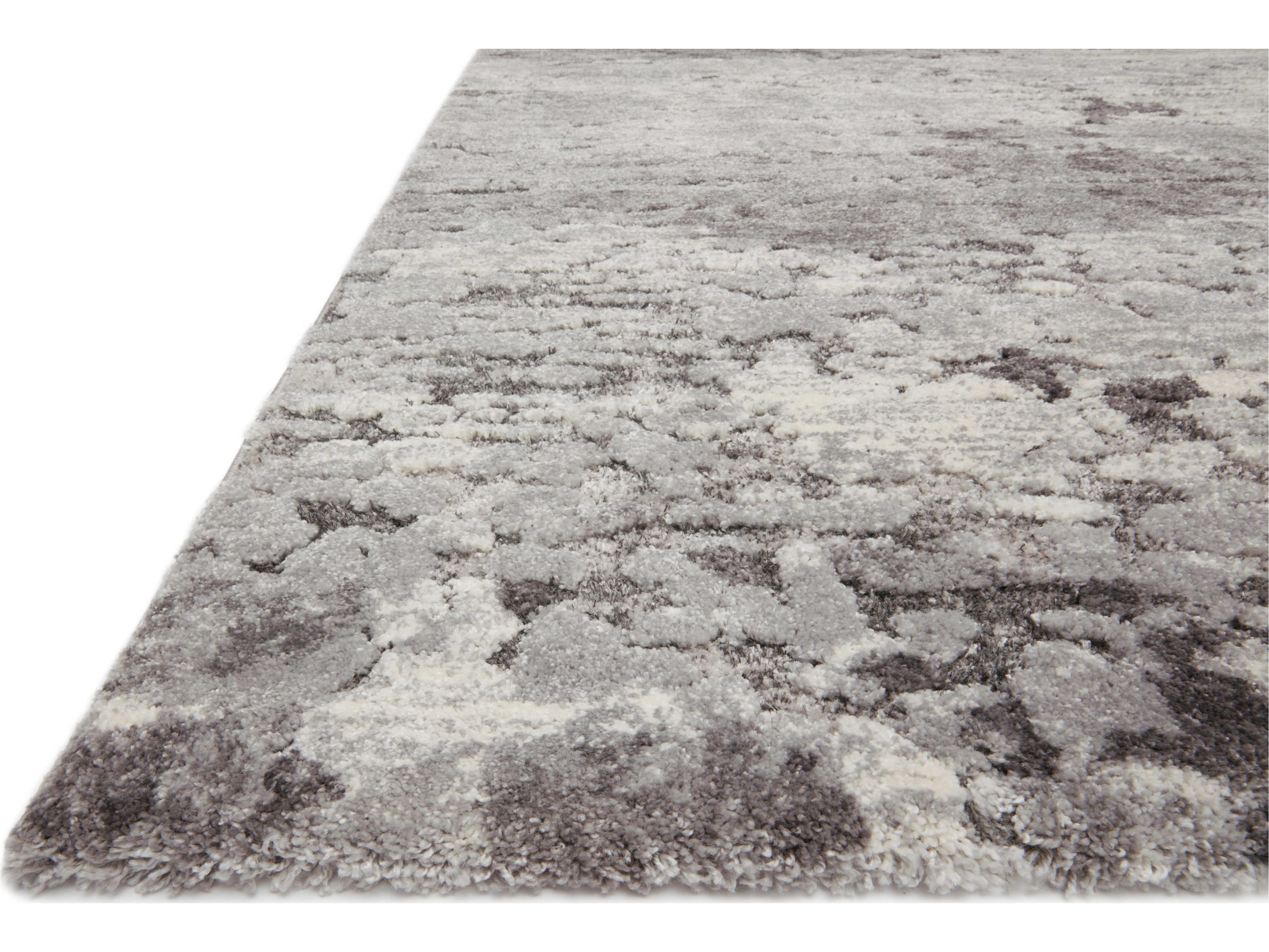 Loloi Rugs Theory Abstract Area Rug