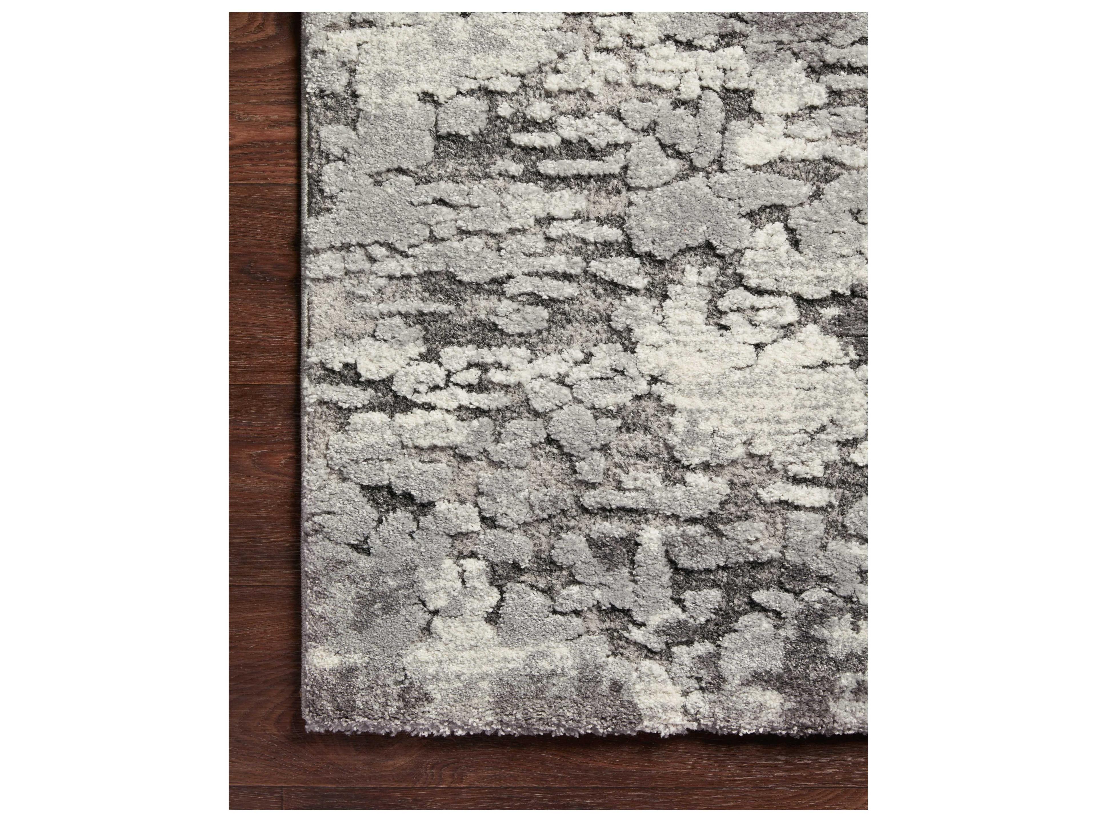 Loloi Rugs Theory Abstract Area Rug