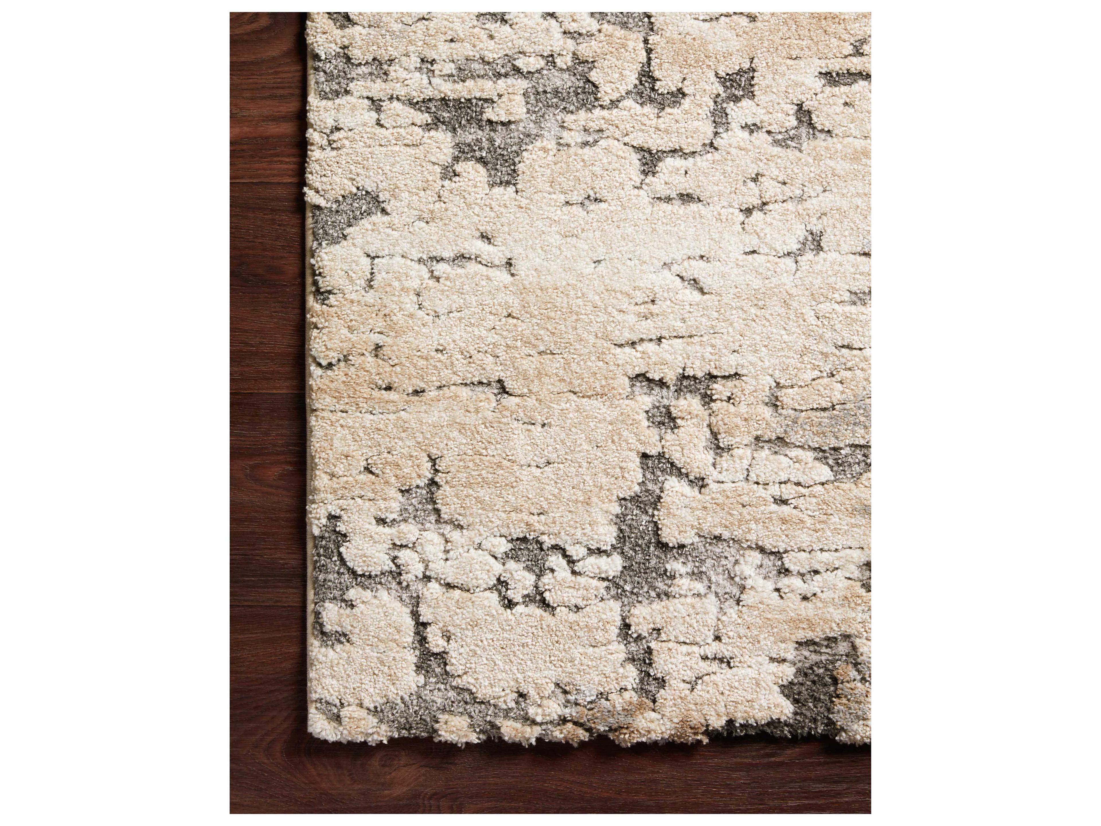 Loloi Rugs Theory Abstract Area Rug