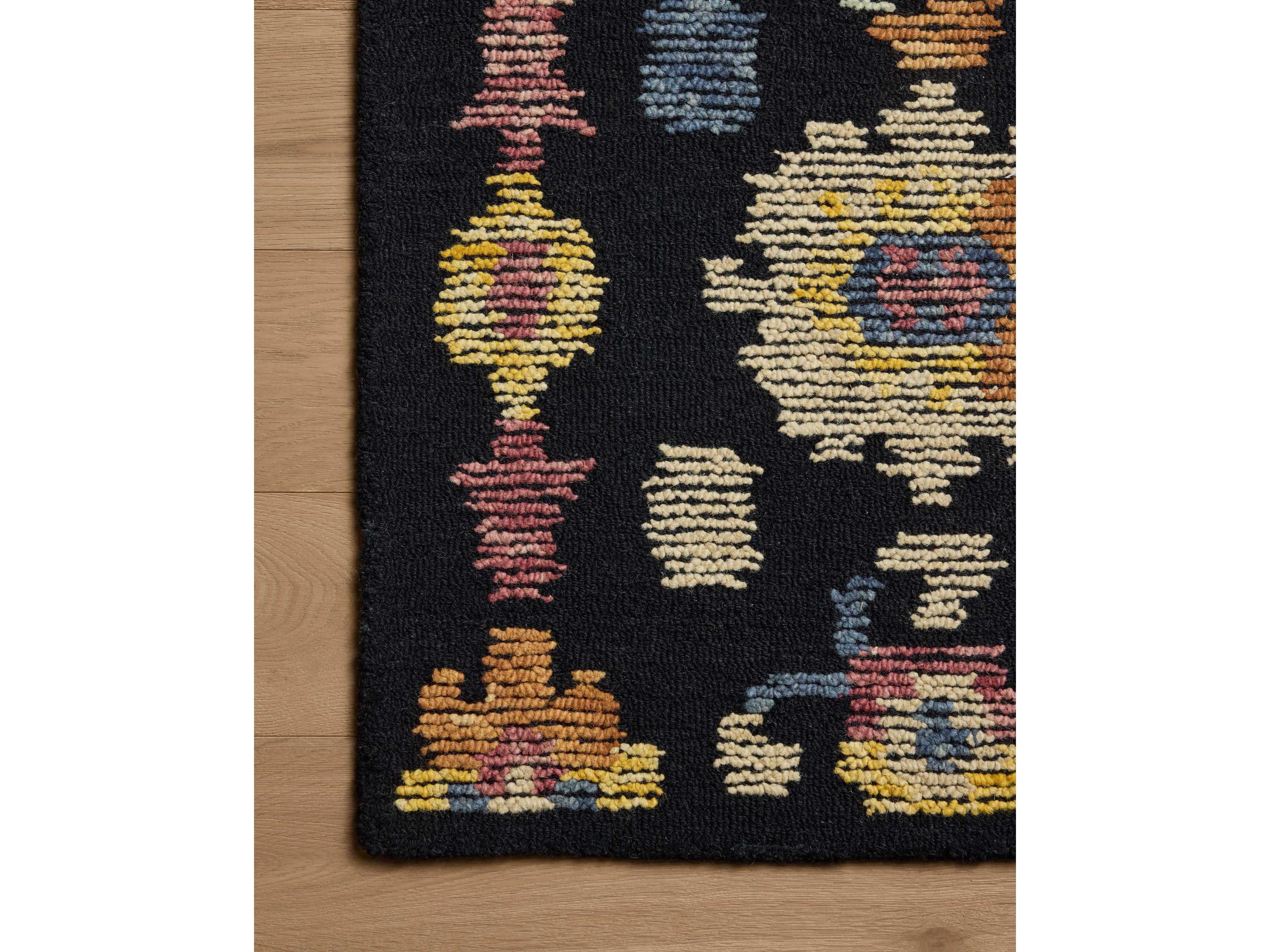 Loloi Rugs Tilly Floral Runner Area Rug