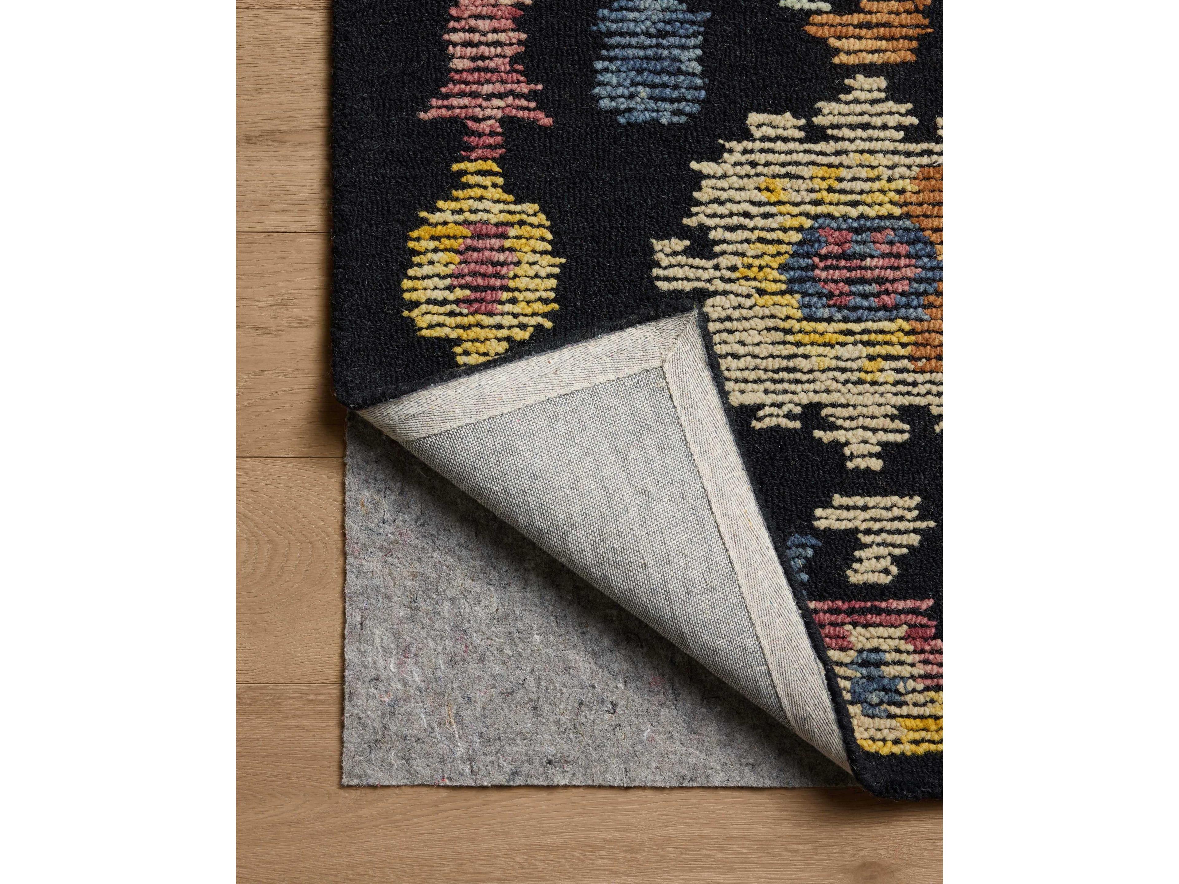 Loloi Rugs Tilly Floral Runner Area Rug