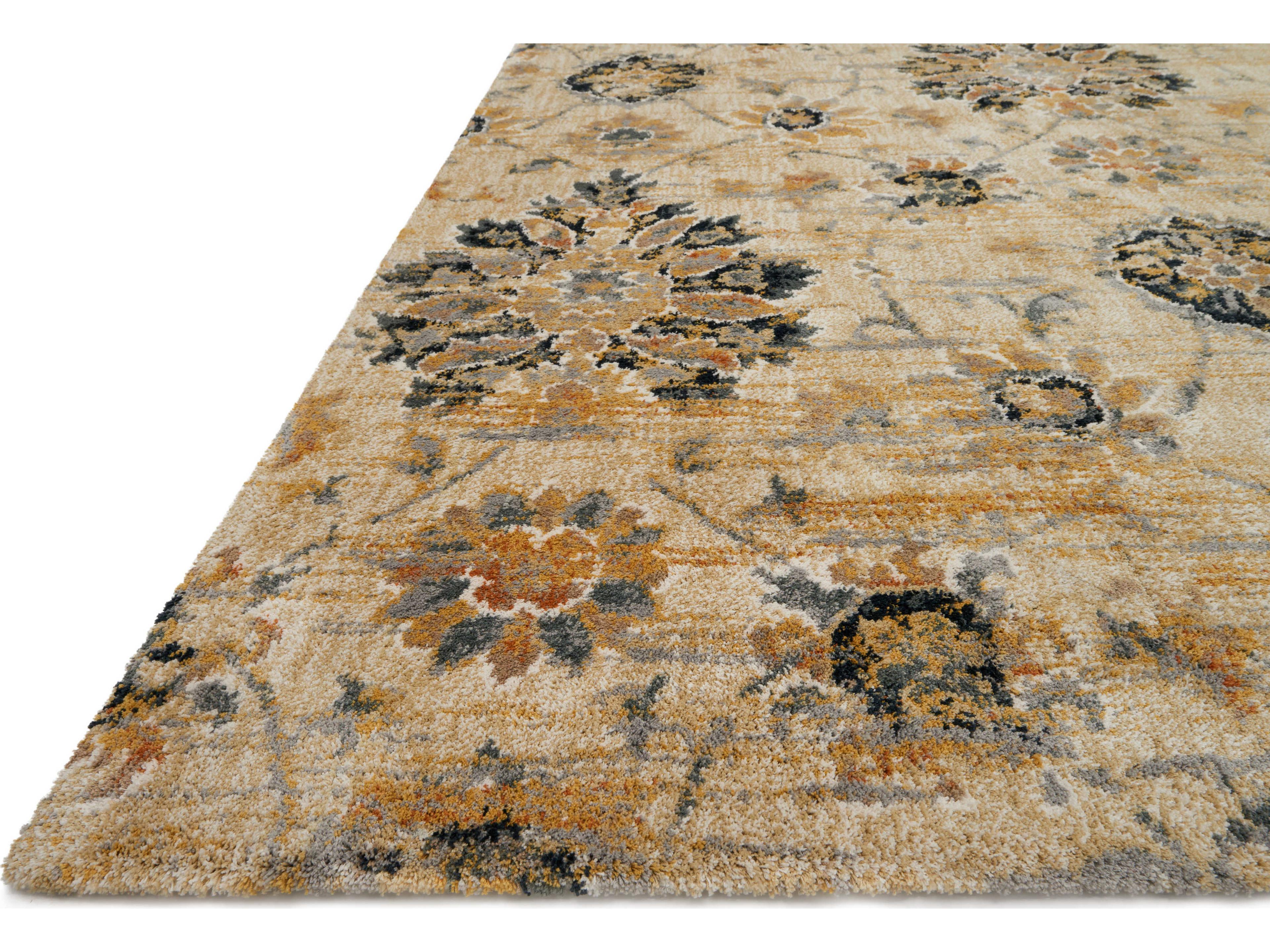 Loloi Rugs Torrance Floral Area Rug