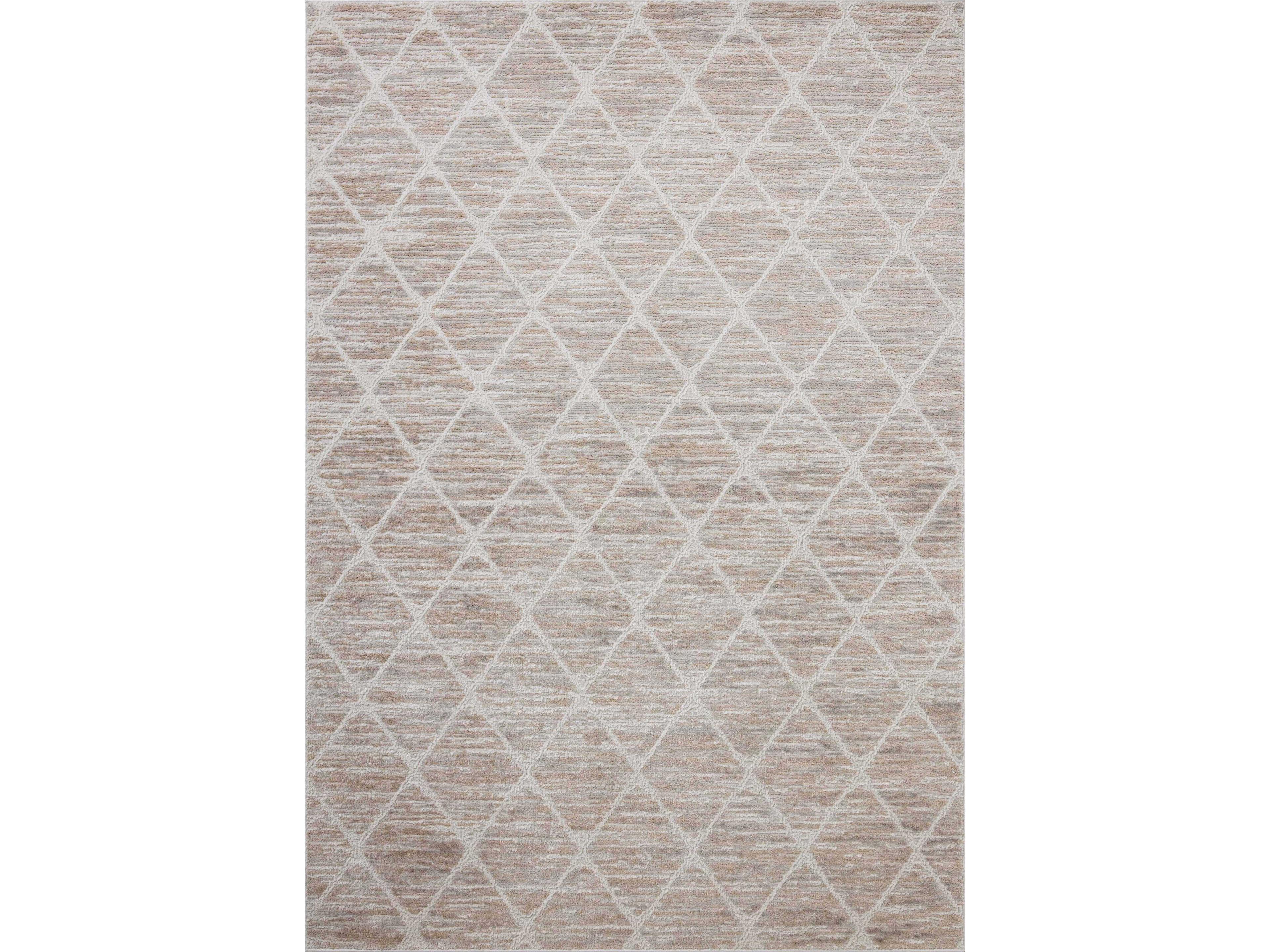 Townes Geometric Runner Area Rug