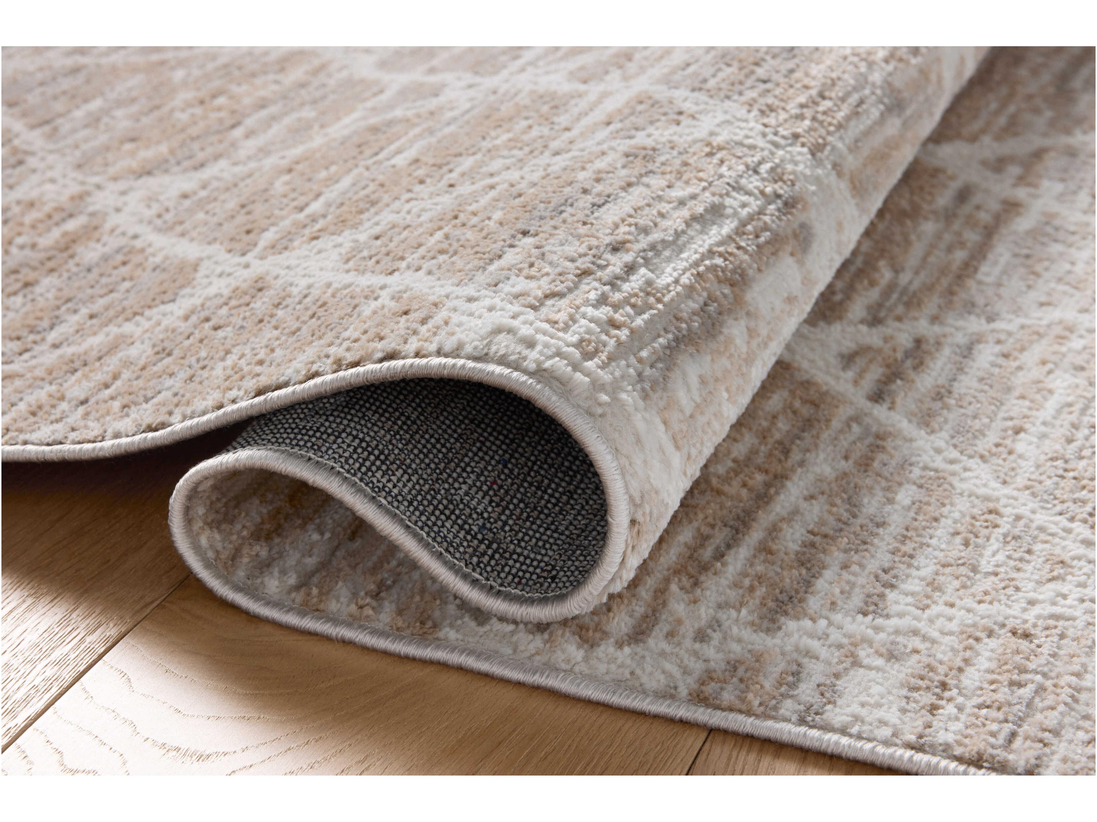 Loloi Rugs Townes Geometric Runner Area Rug