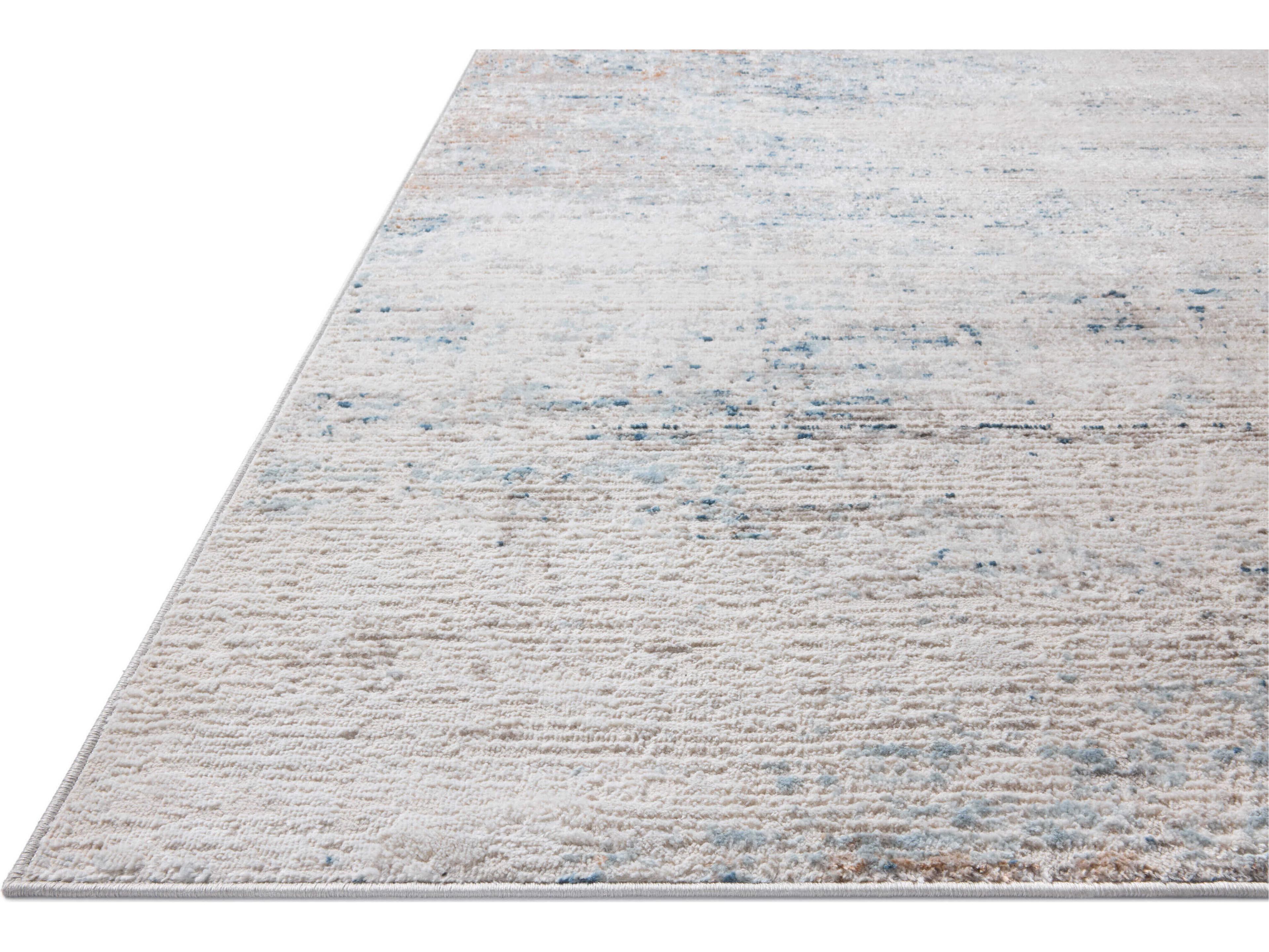 Loloi Rugs Townes Abstract Runner Area Rug