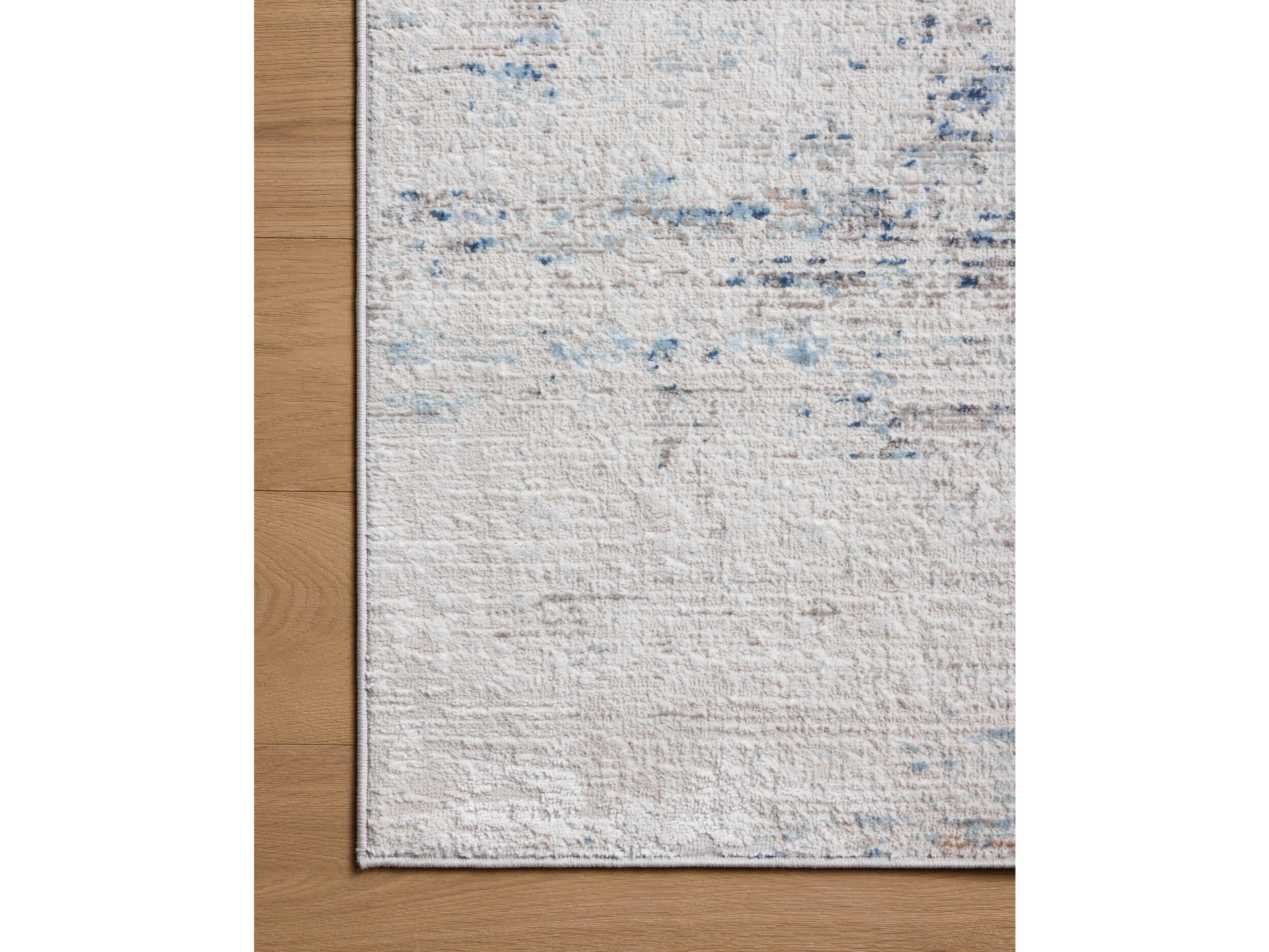 Loloi Rugs Townes Abstract Runner Area Rug