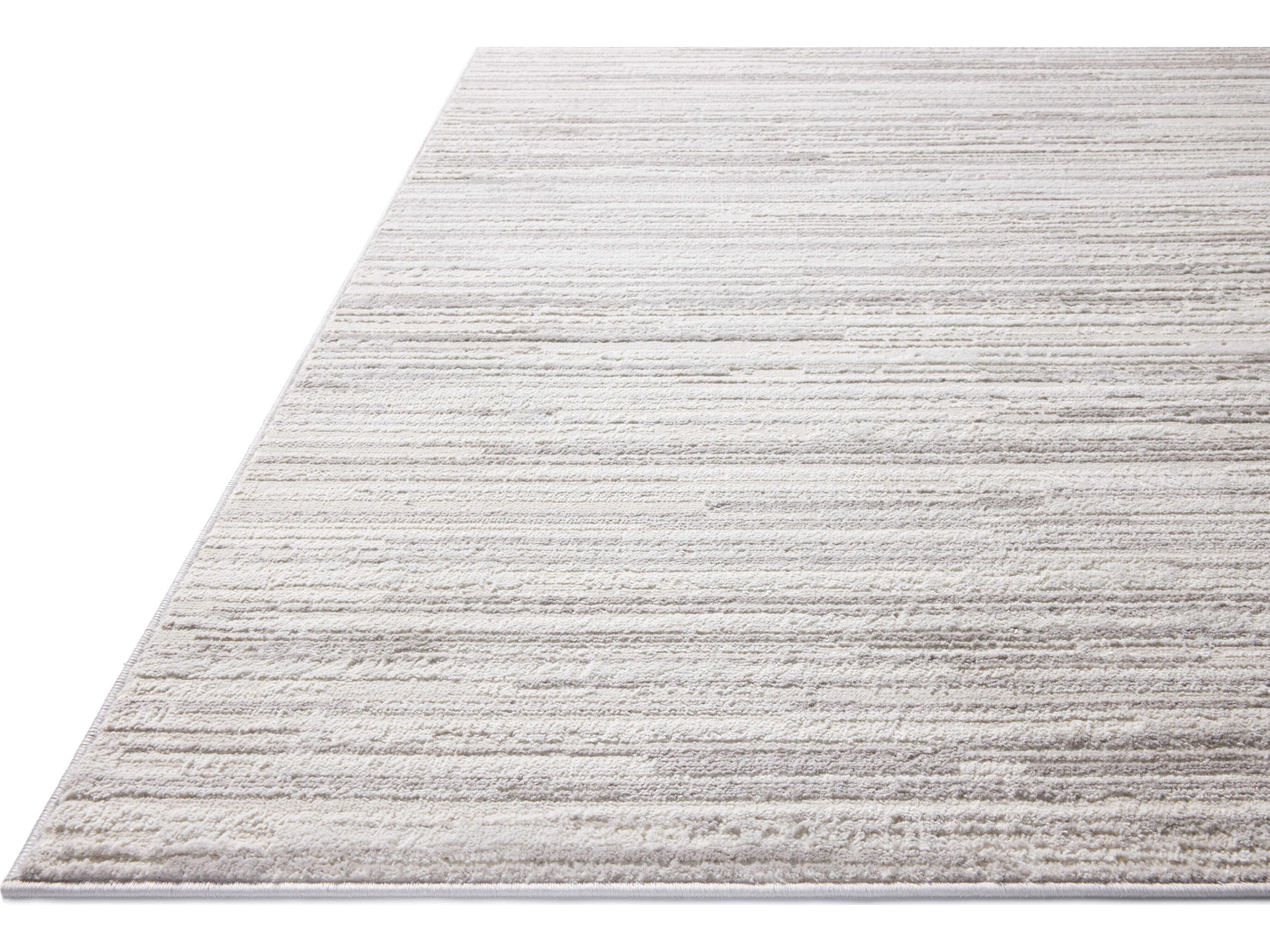 Loloi Rugs Townes Striped Runner Area Rug