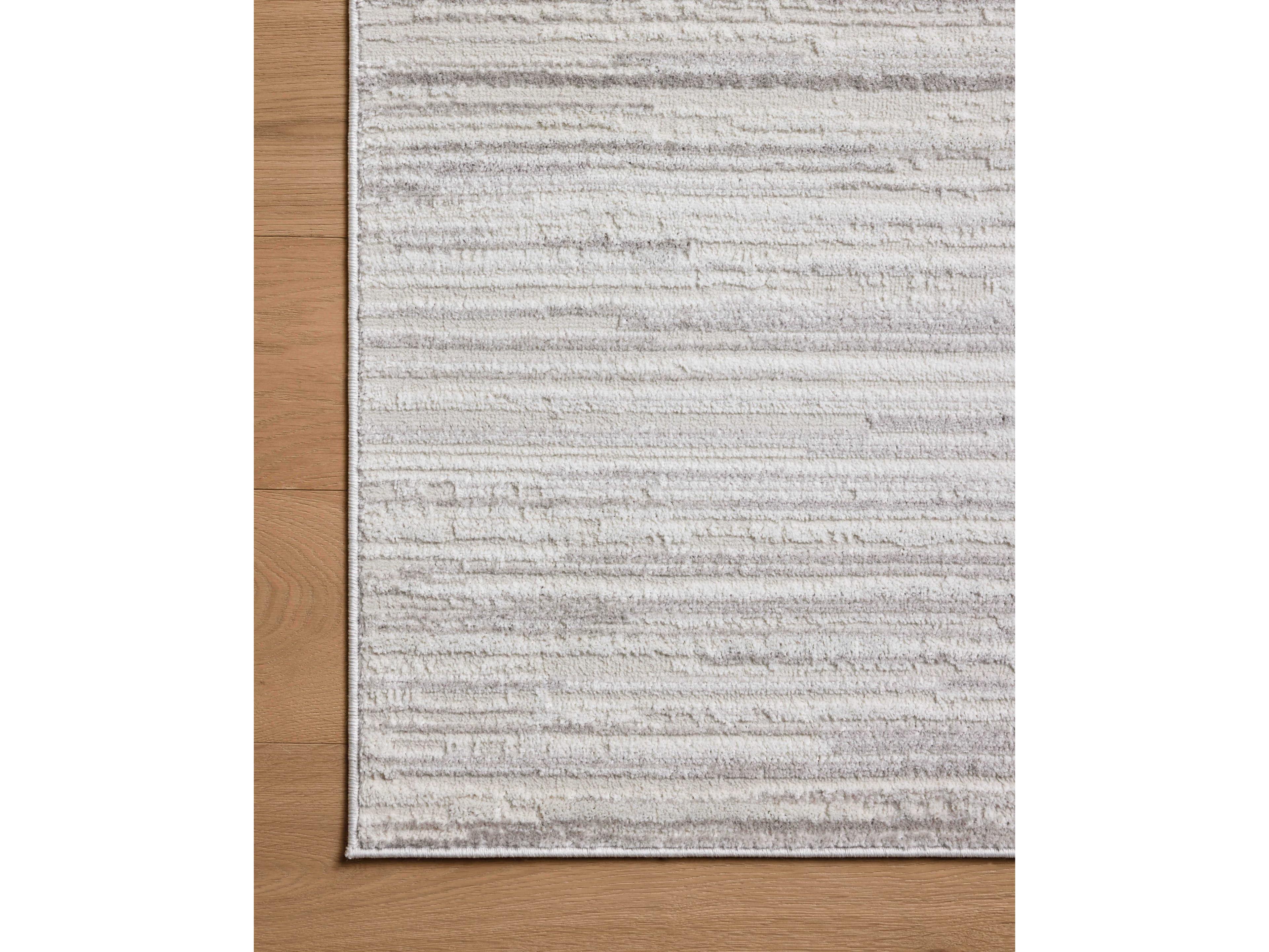 Loloi Rugs Townes Striped Runner Area Rug