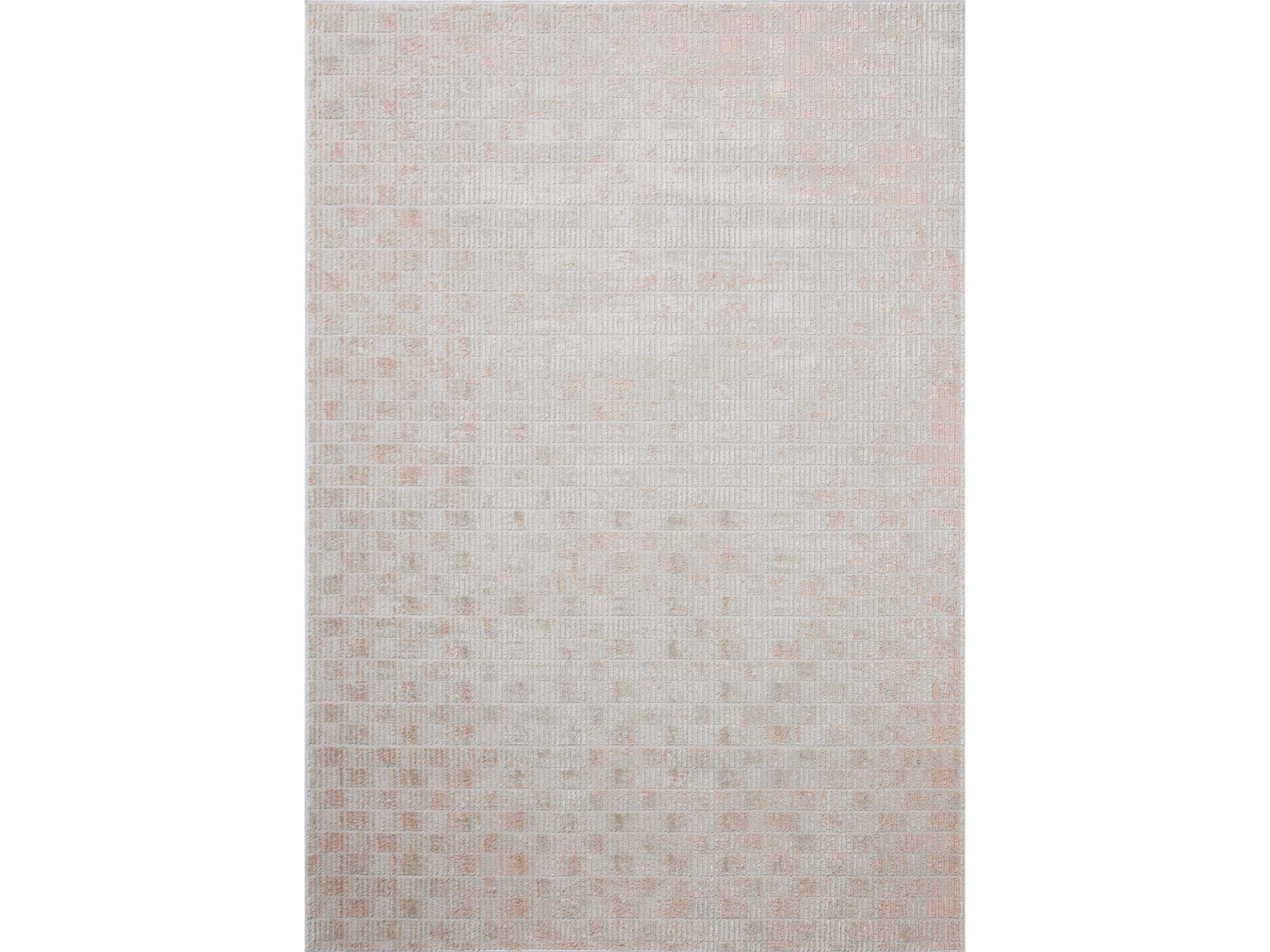 Townes Abstract Runner Area Rug