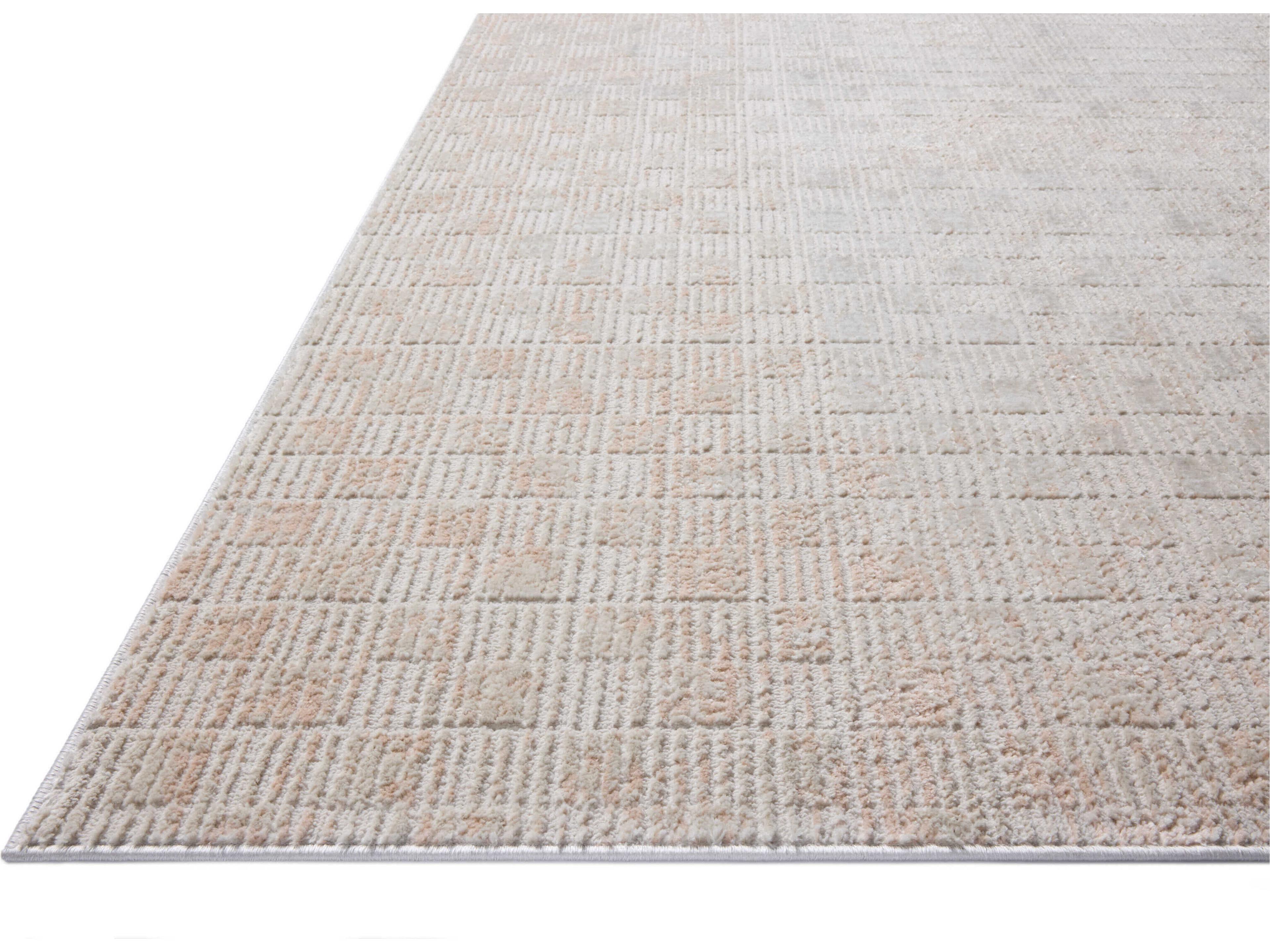 Loloi Rugs Townes Abstract Runner Area Rug