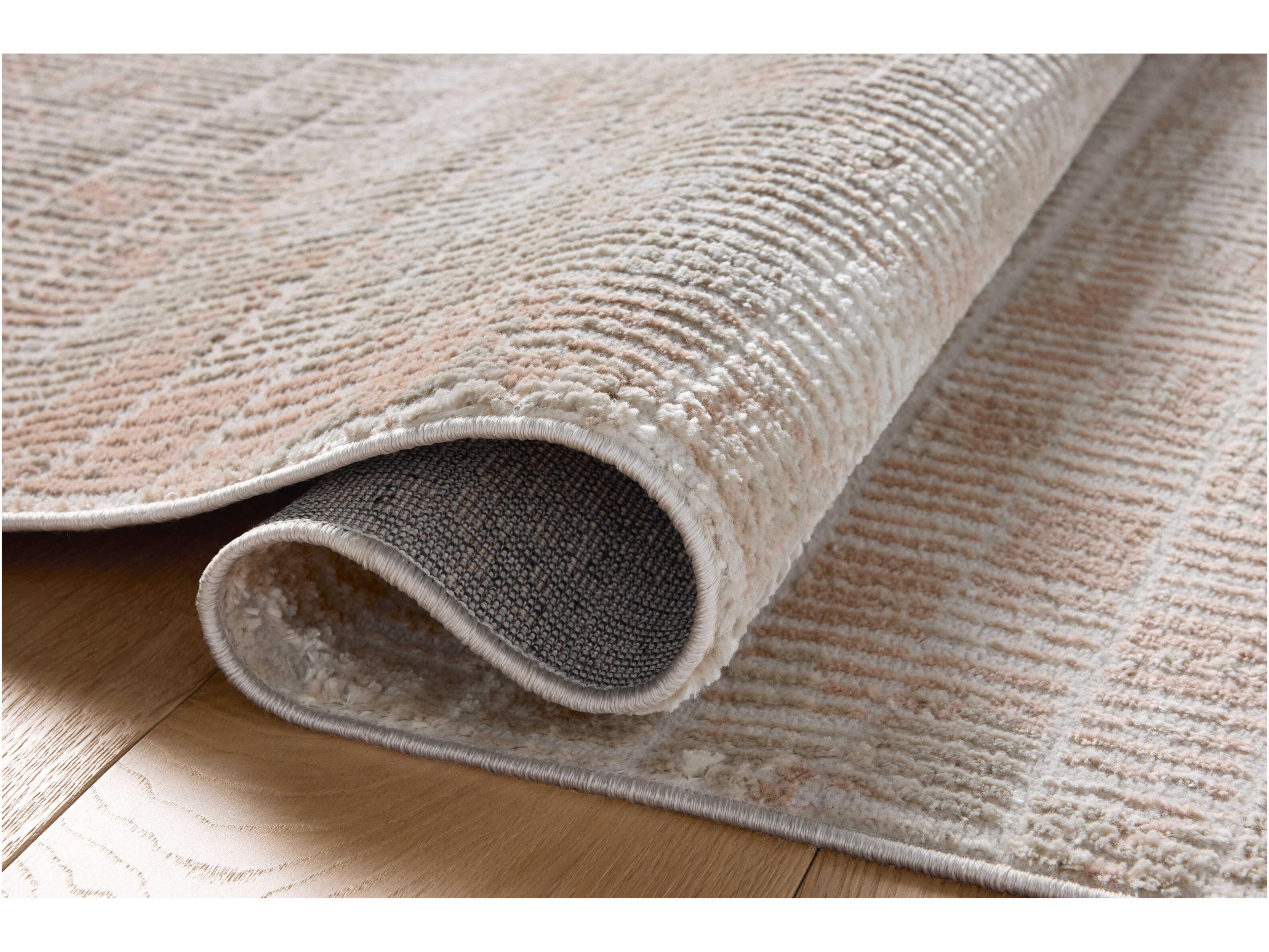 Loloi Rugs Townes Abstract Runner Area Rug