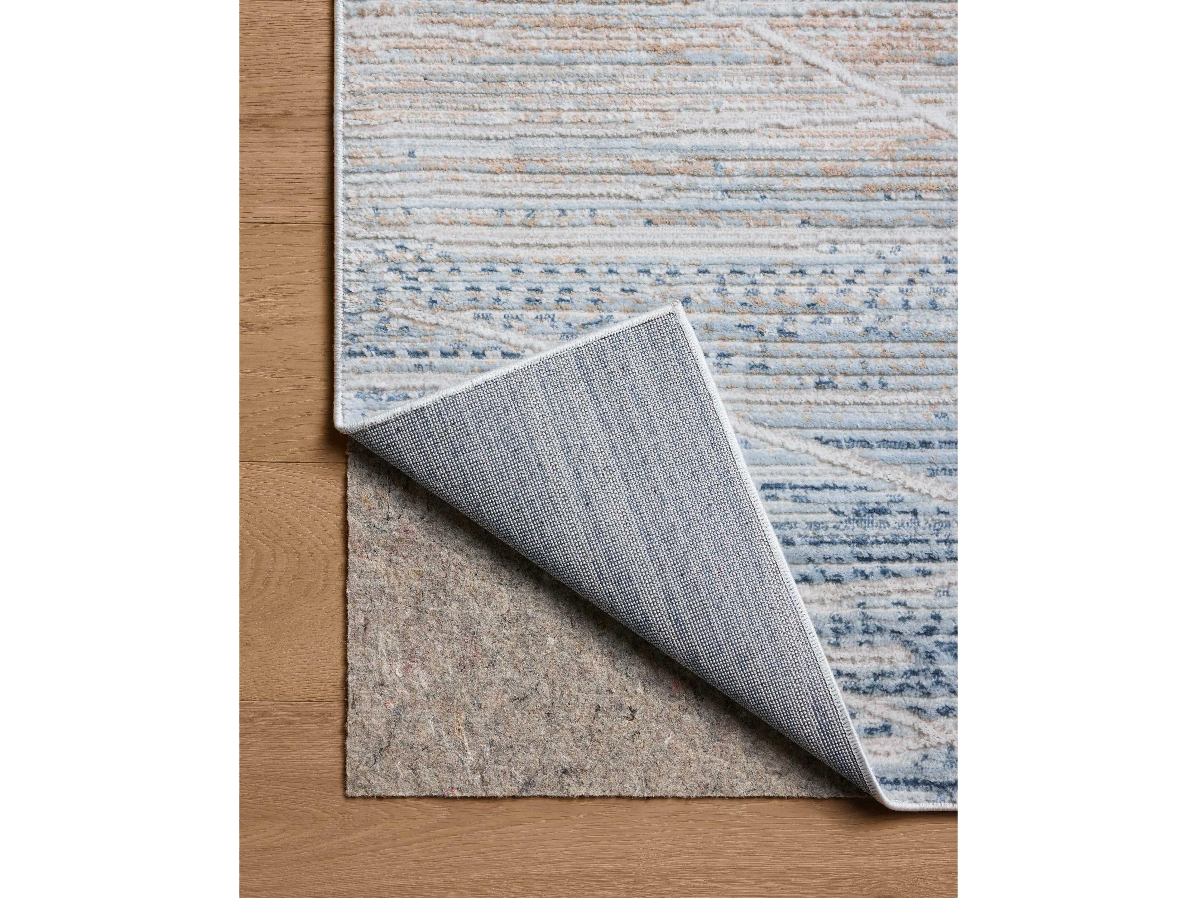 Loloi Rugs Townes Geometric Runner Area Rug