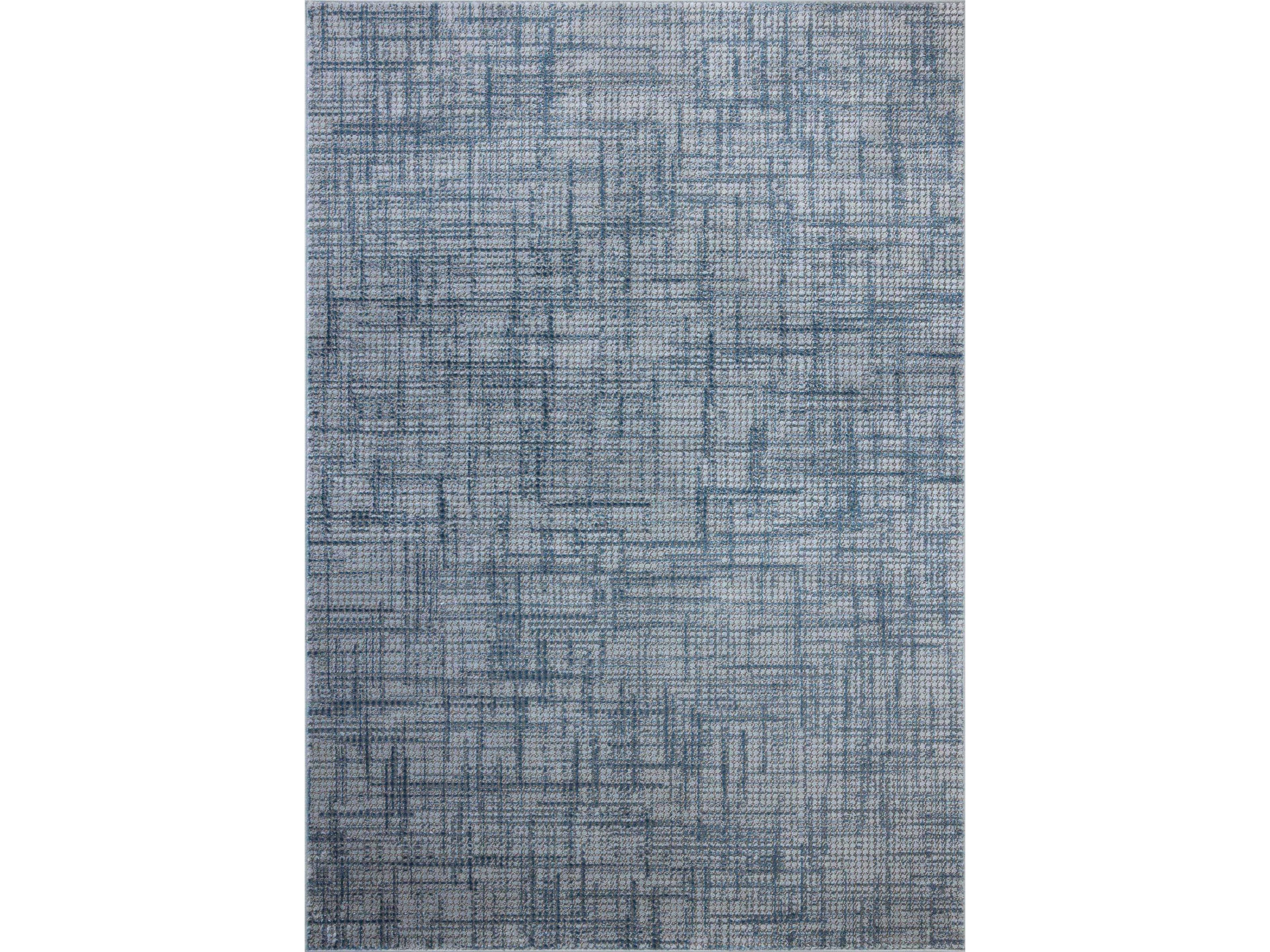 Townes Abstract Runner Area Rug