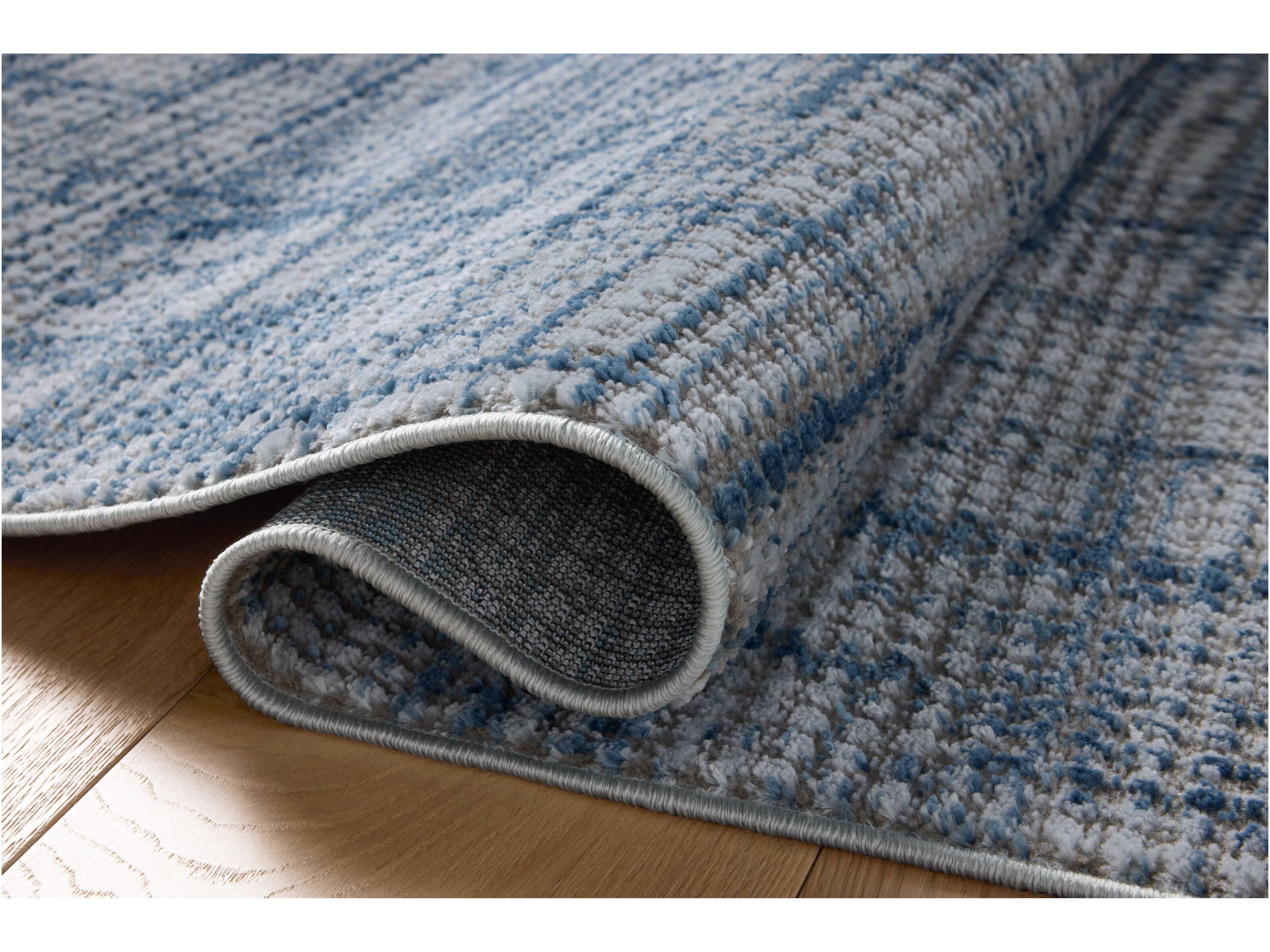 Loloi Rugs Townes Abstract Runner Area Rug