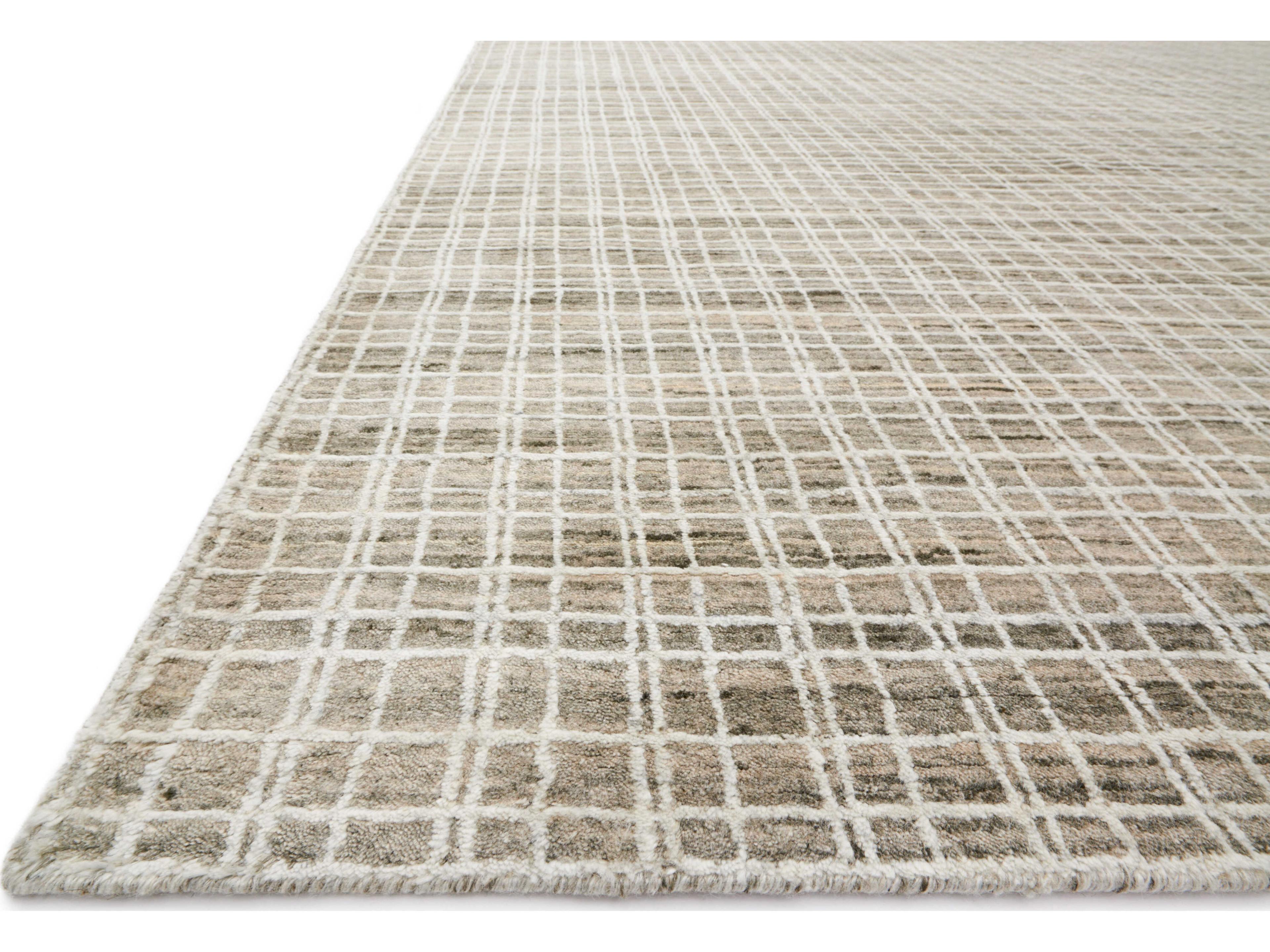 Loloi Rugs Urbana Geometric Area Rug