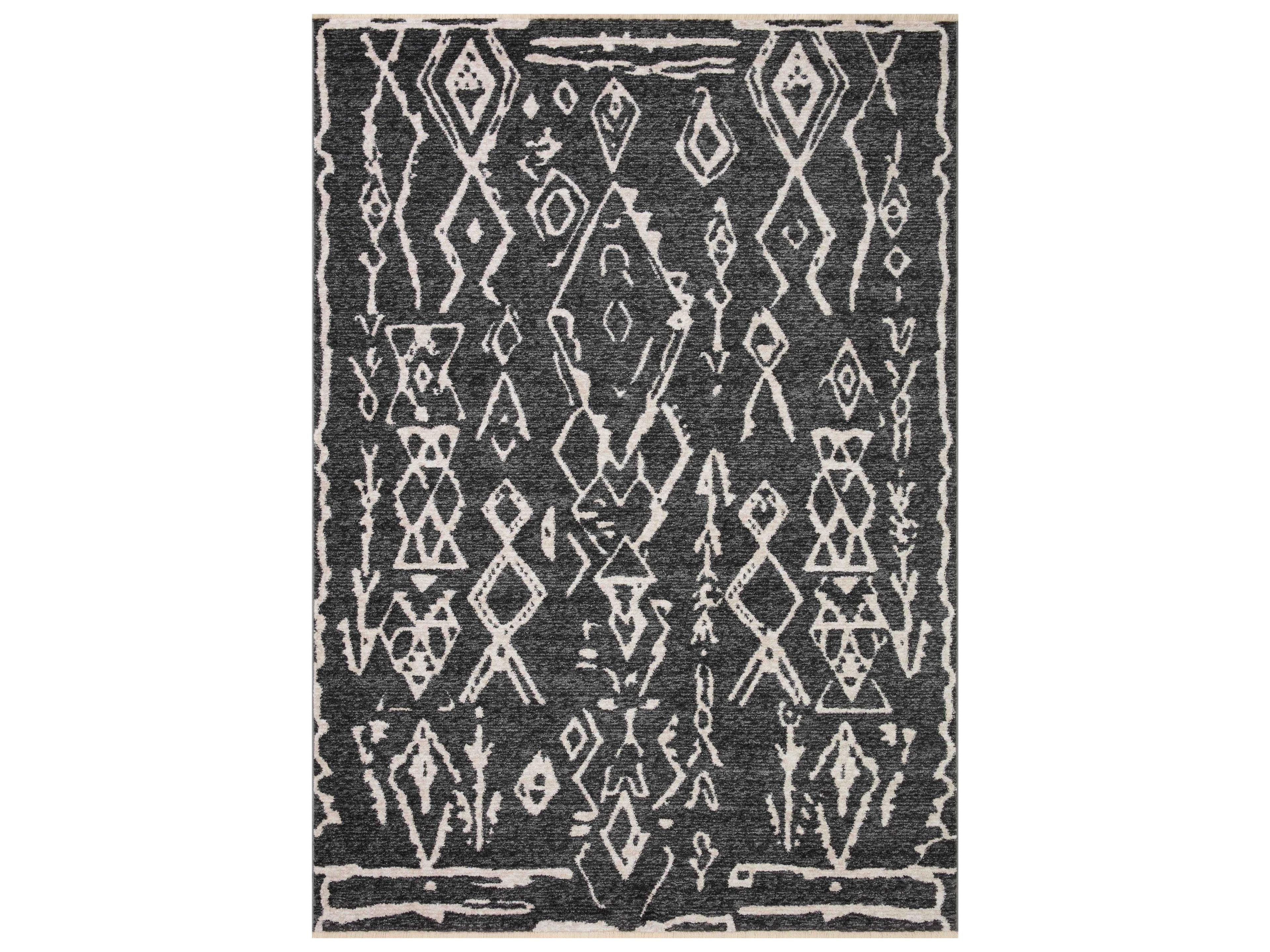 Vance Geometric Area Rug