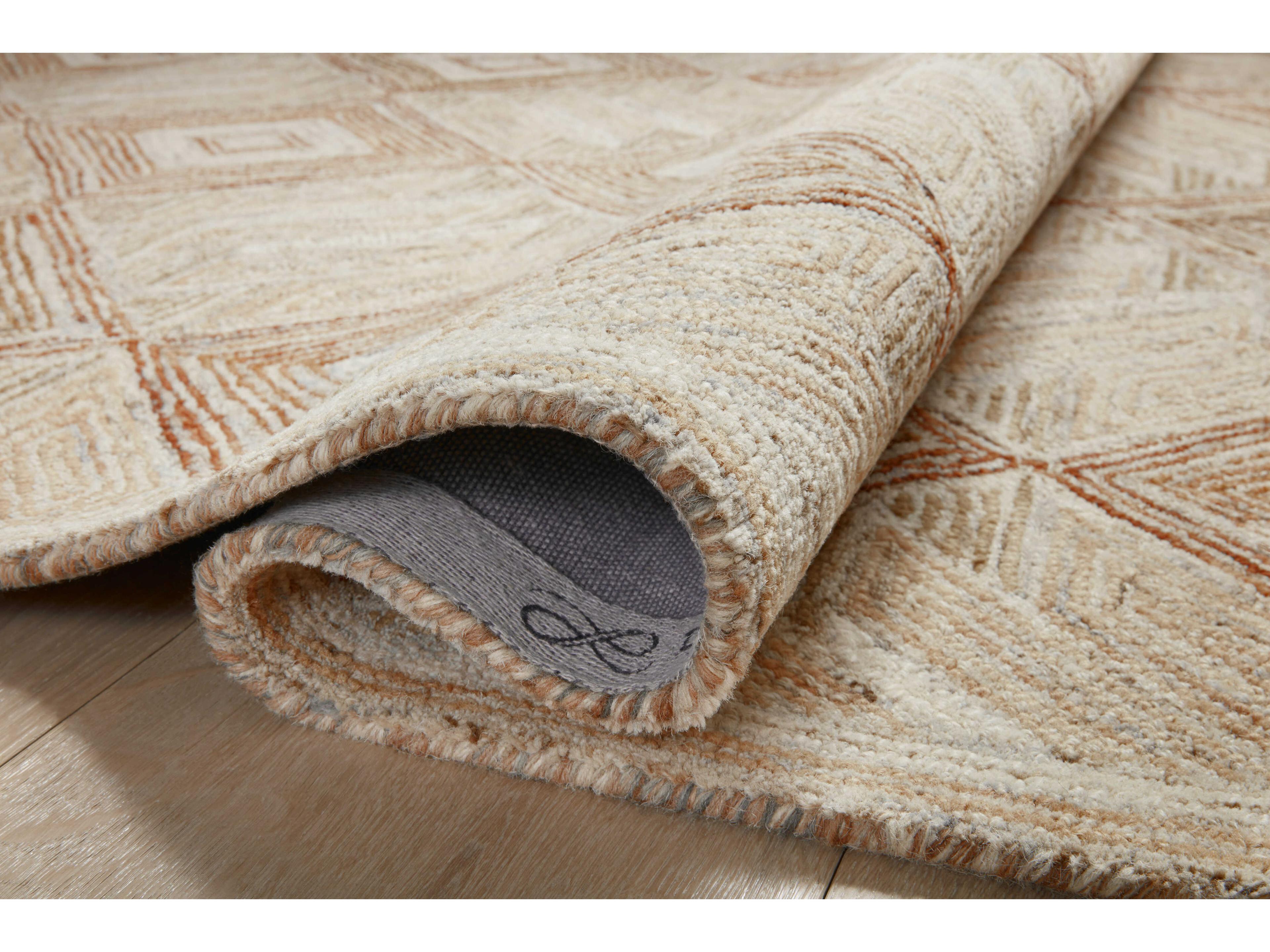 Loloi Rugs Varena Geometric Area Rug