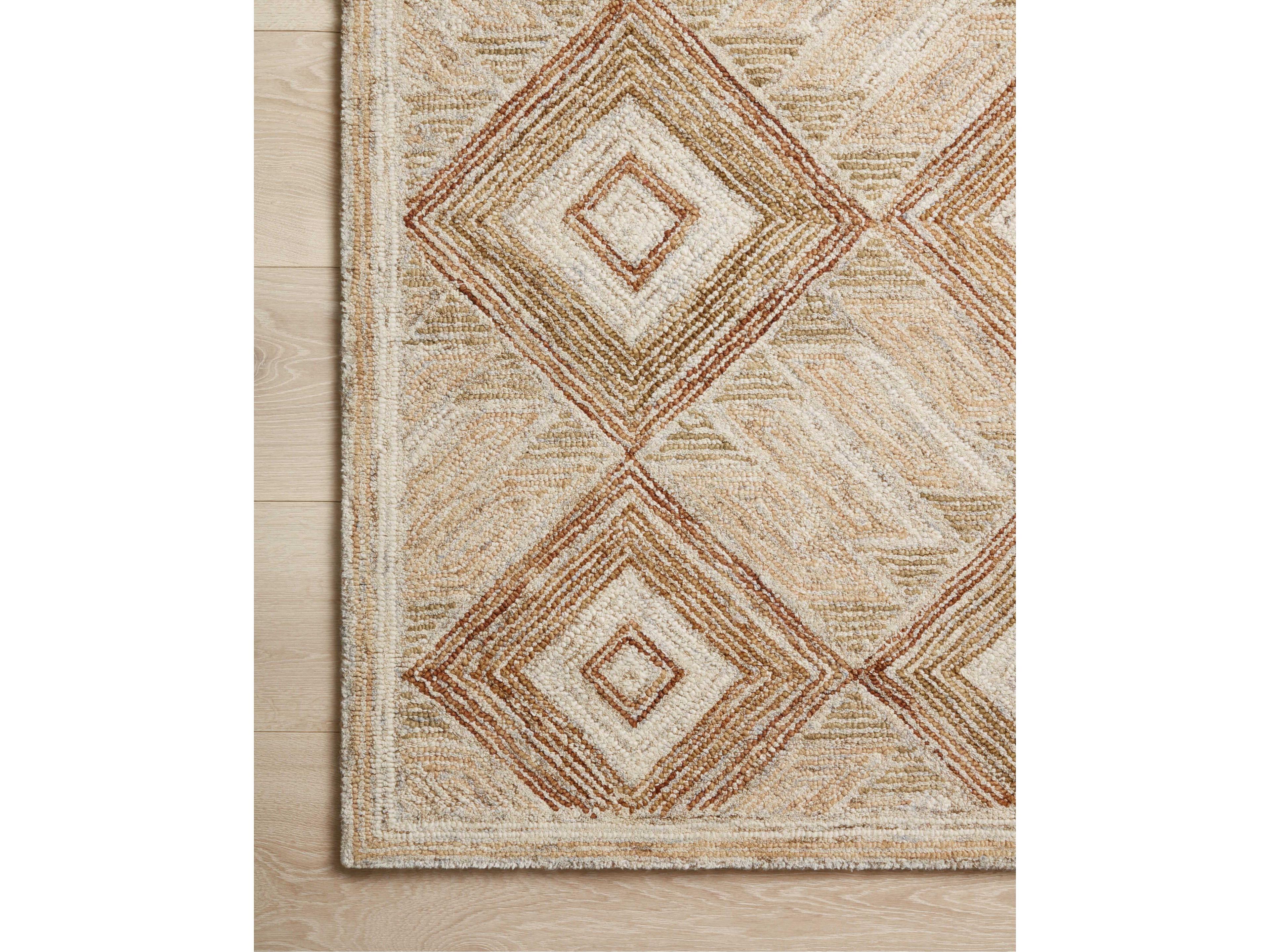Loloi Rugs Varena Geometric Area Rug