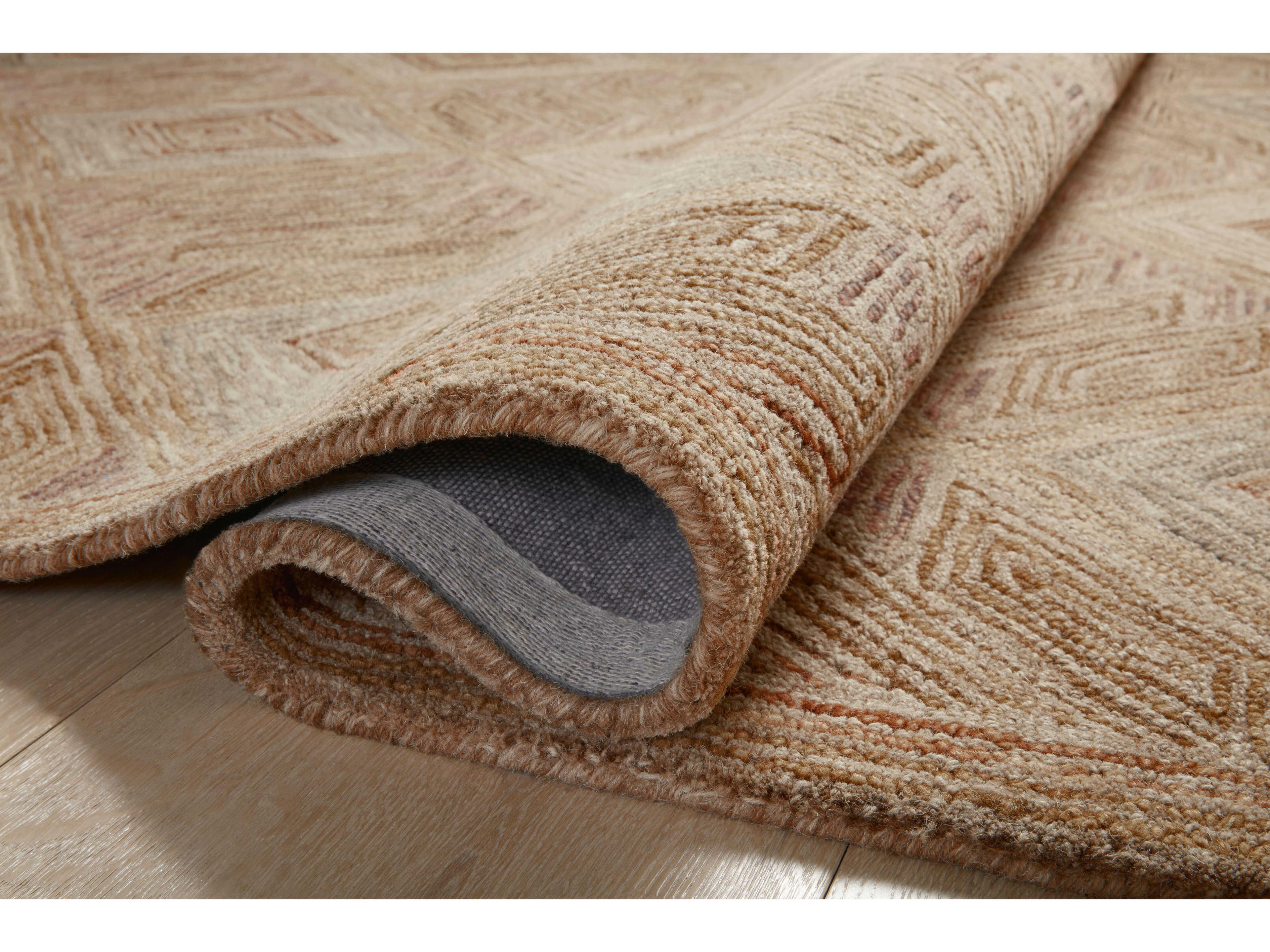 Loloi Rugs Varena Geometric Area Rug