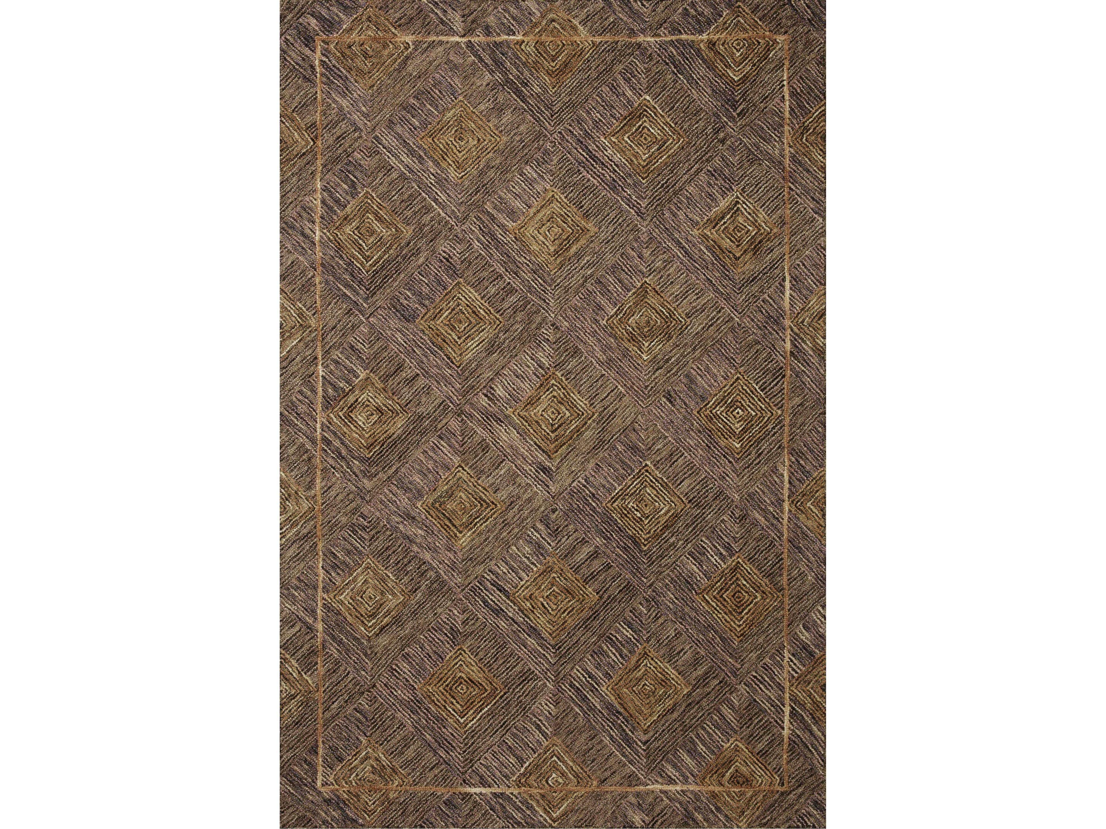 Varena Geometric Area Rug