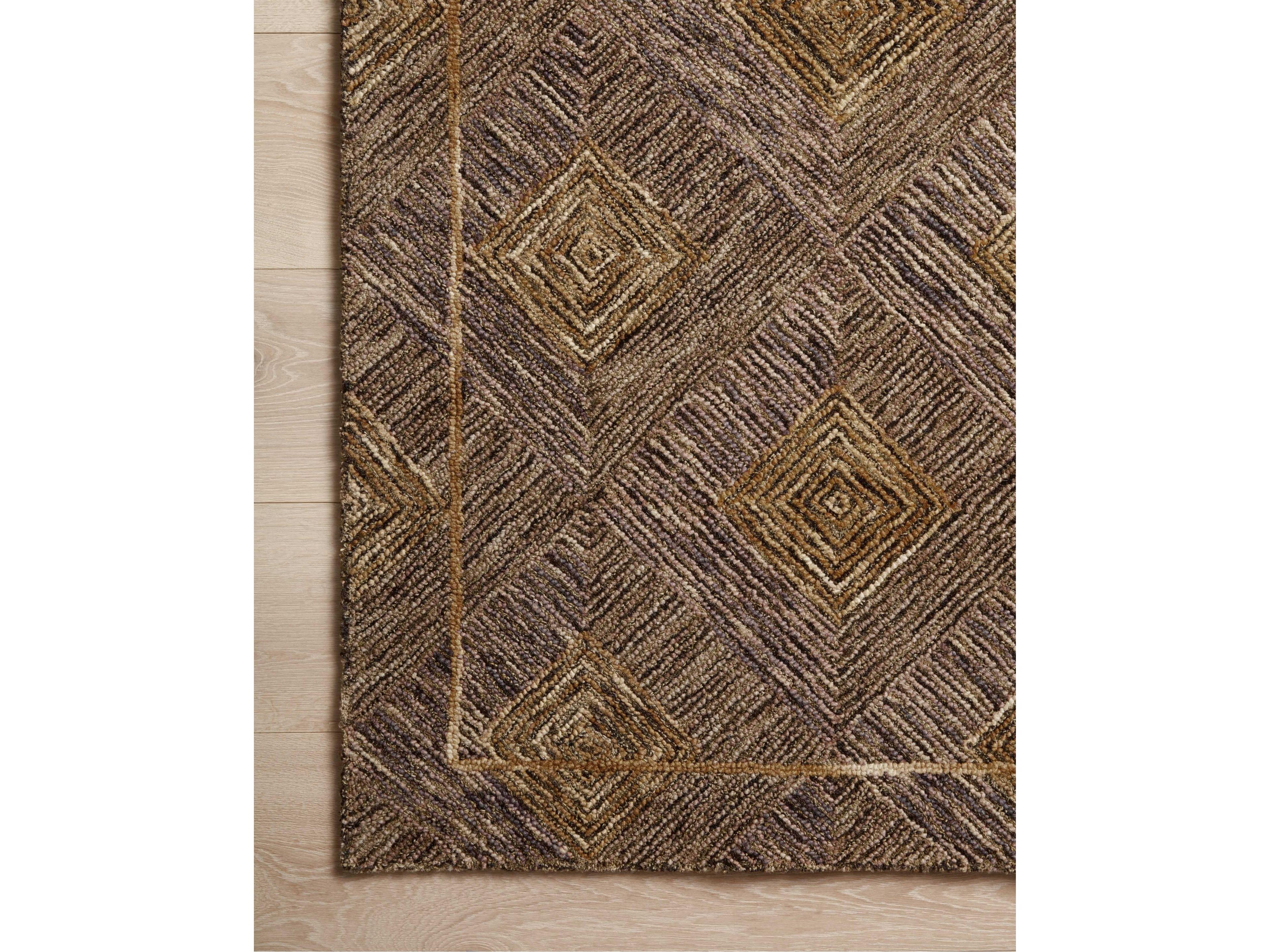 Loloi Rugs Varena Geometric Area Rug