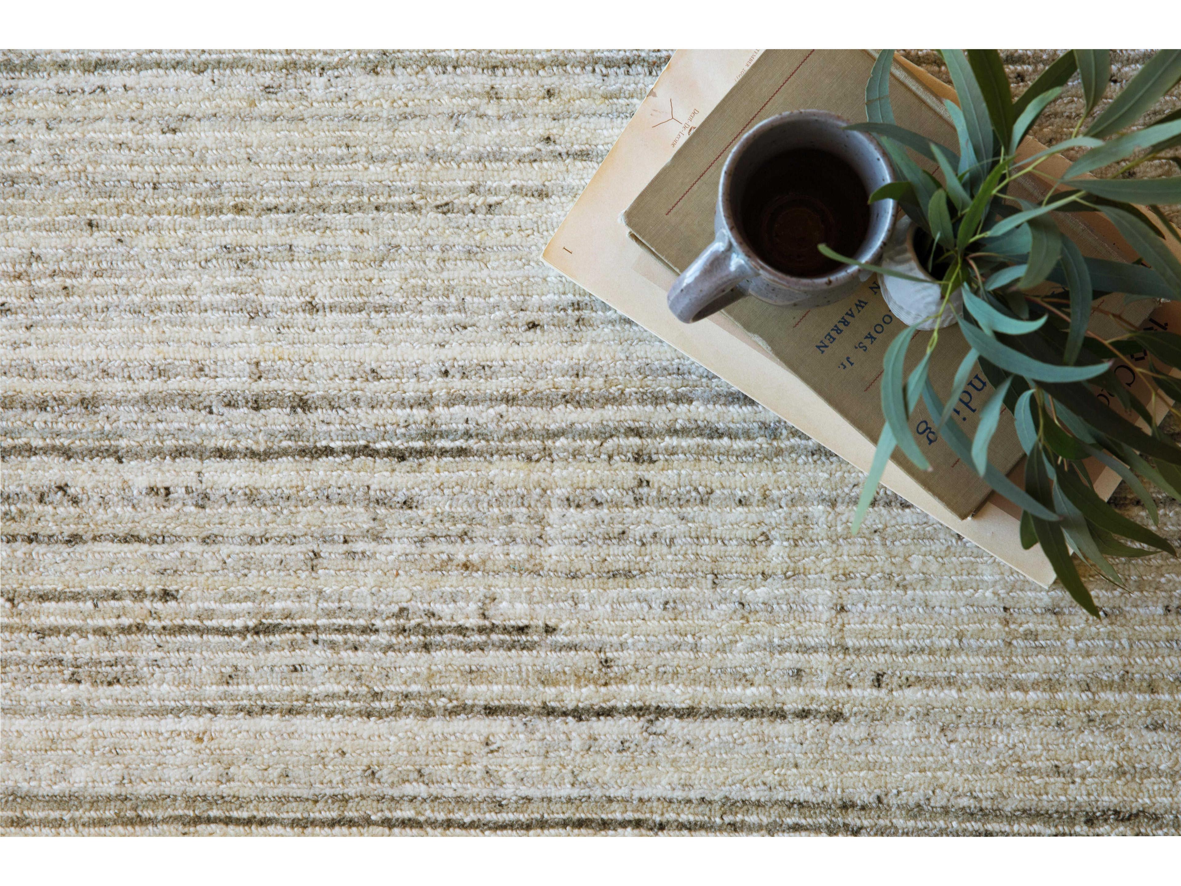 Loloi Rugs Vaughn Striped Area Rug