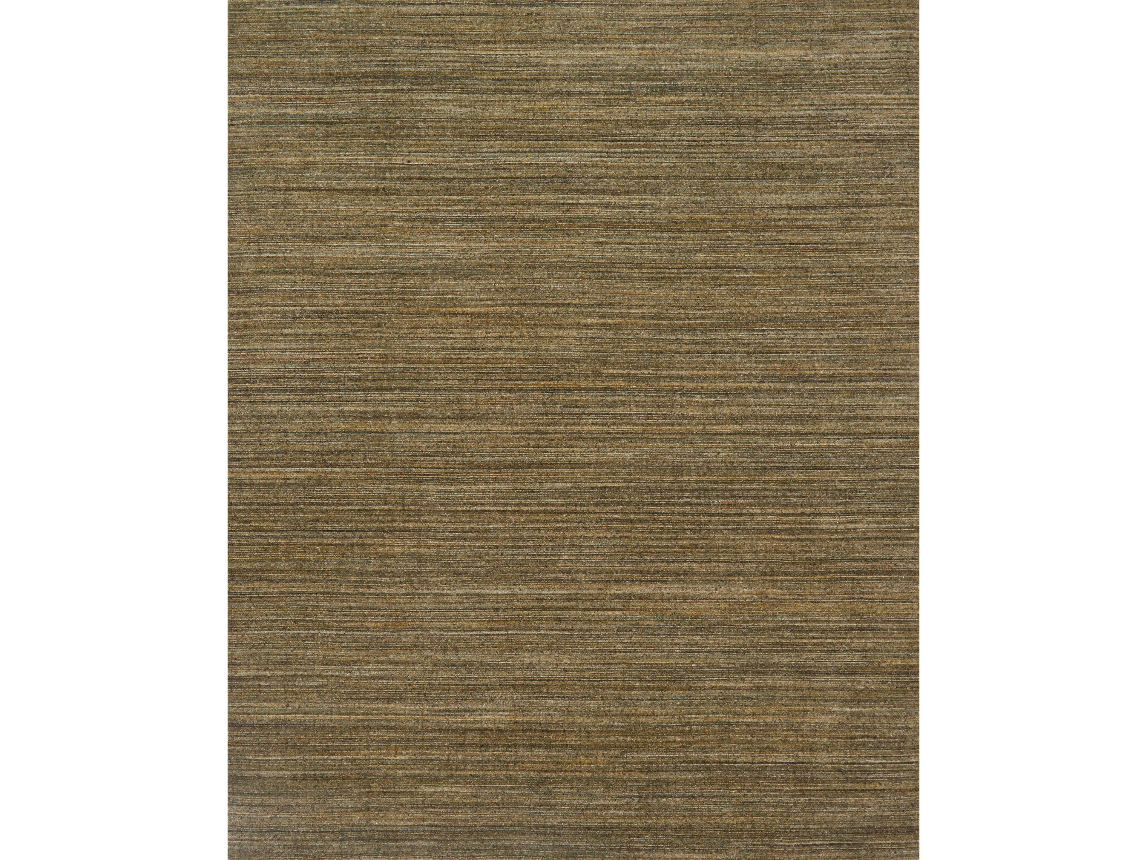 Vaughn Striped Area Rug