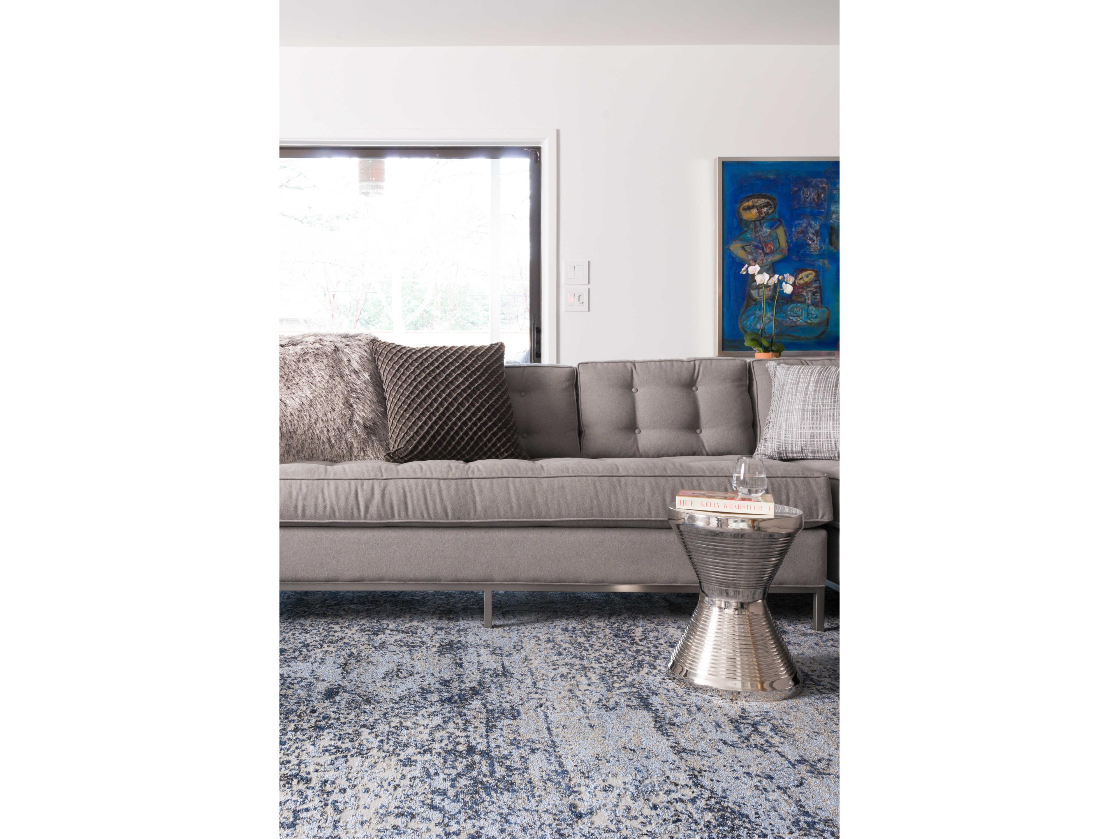 Loloi Rugs Viera Abstract Area Rug