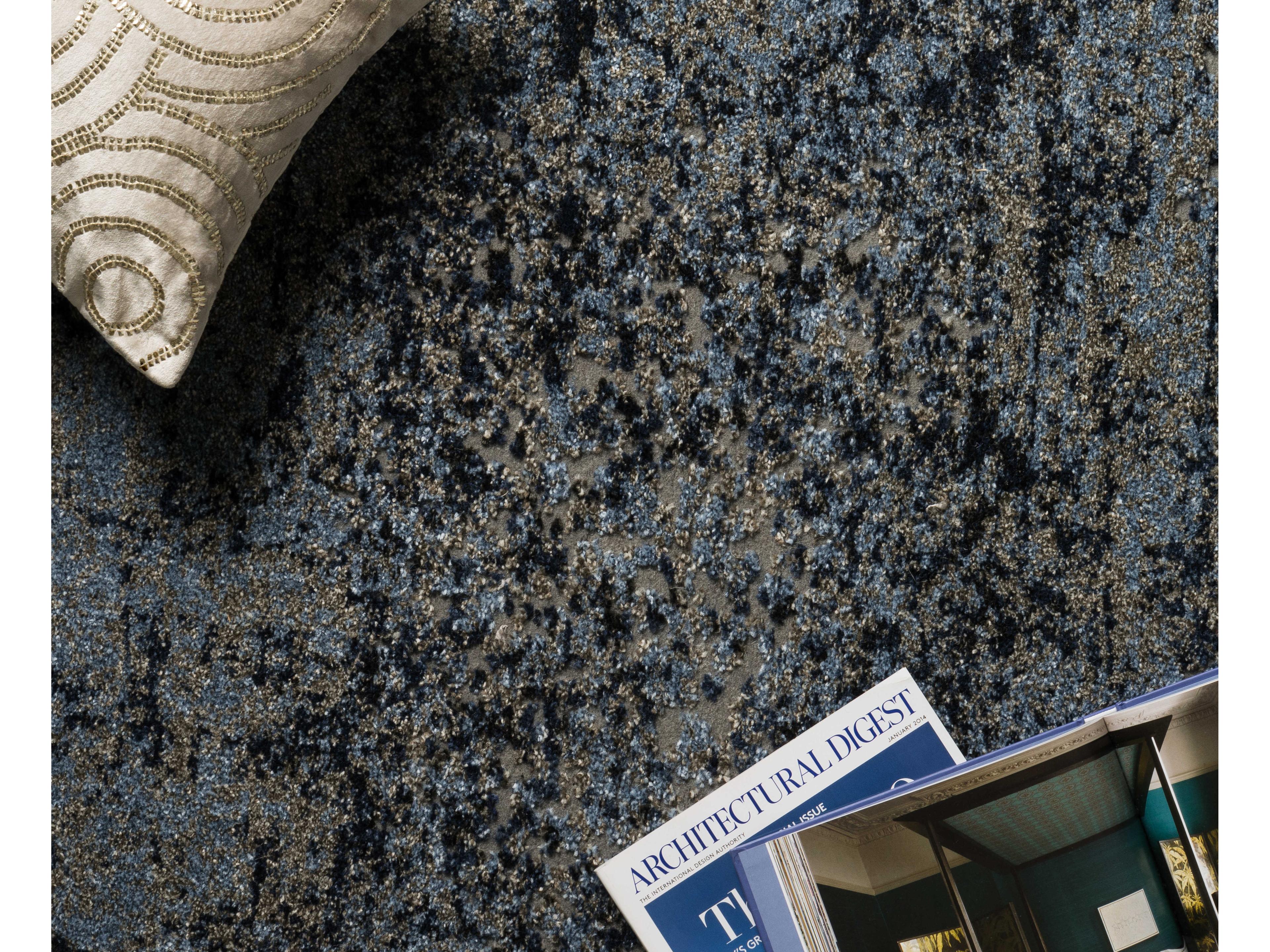 Loloi Rugs Viera Abstract Area Rug