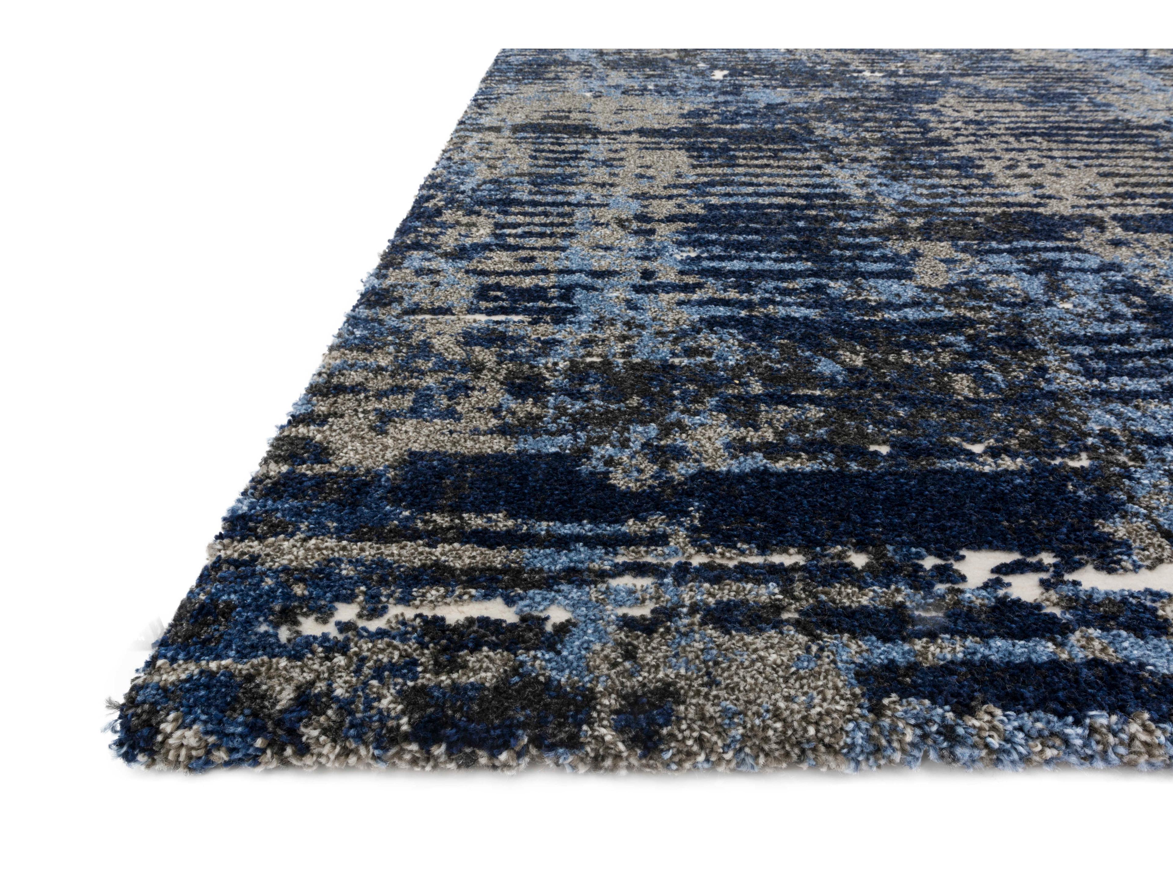 Loloi Rugs Viera Abstract Area Rug
