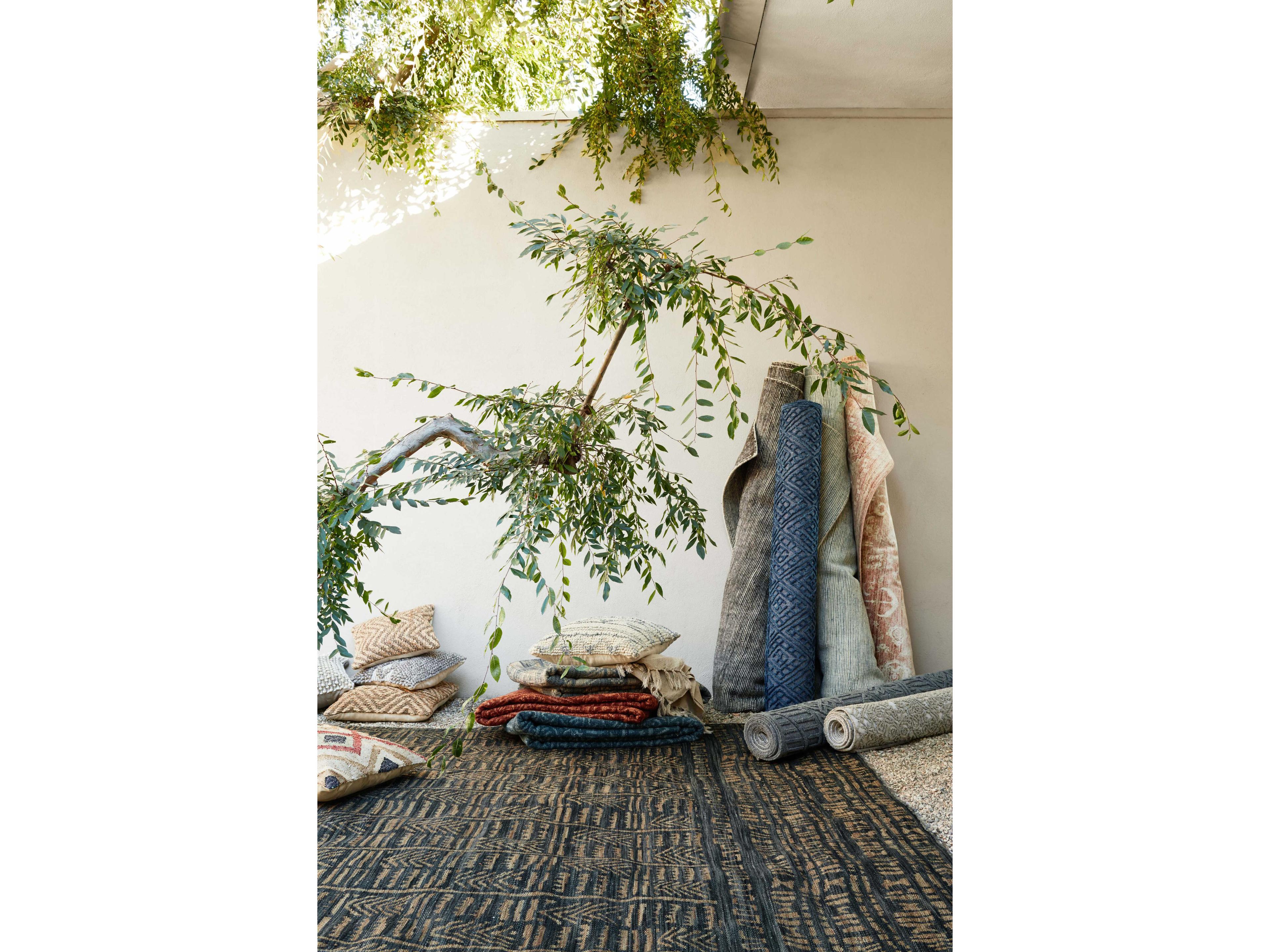 Loloi Rugs Villa Area Rug