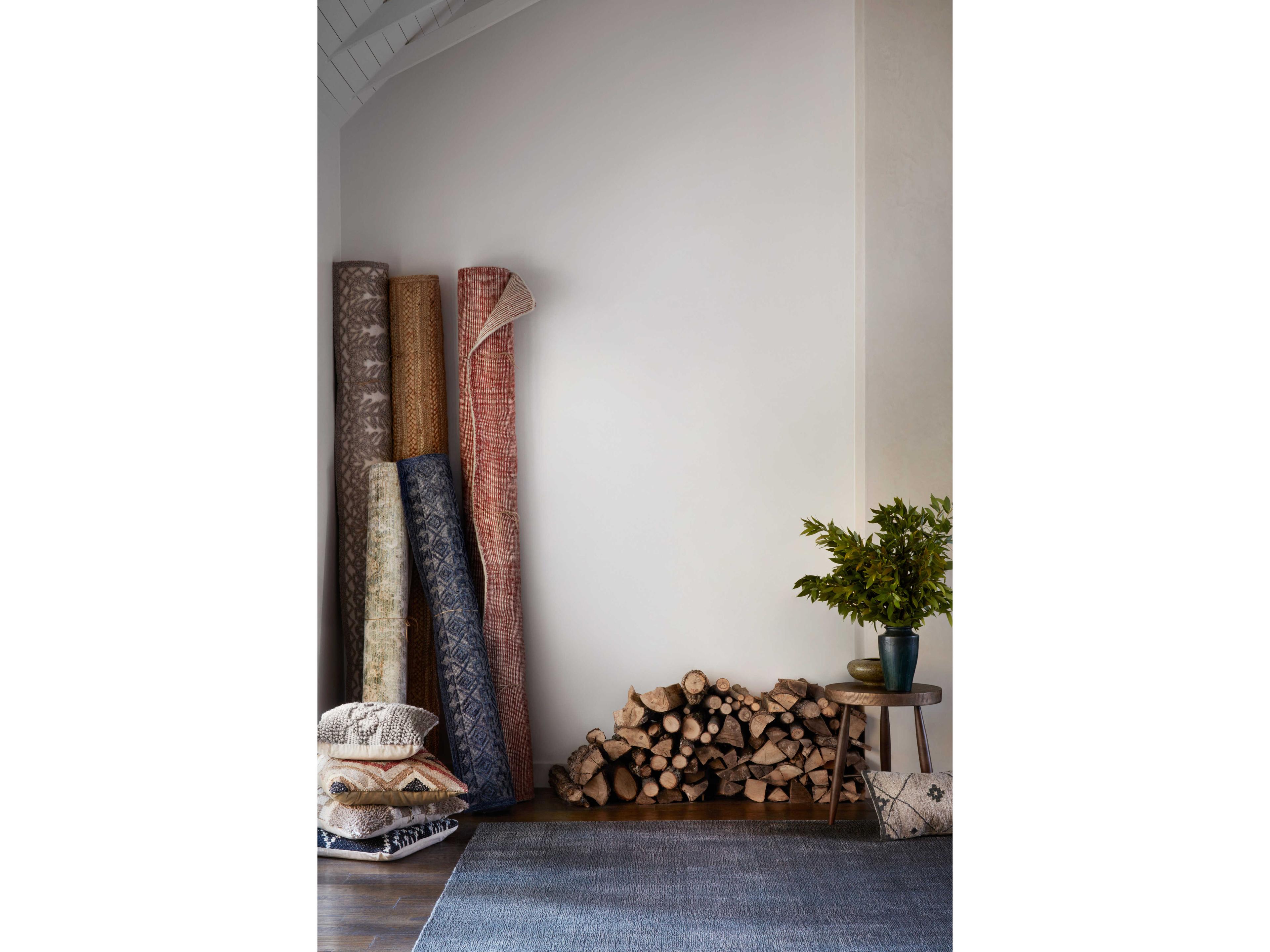 Loloi Rugs Villa Area Rug