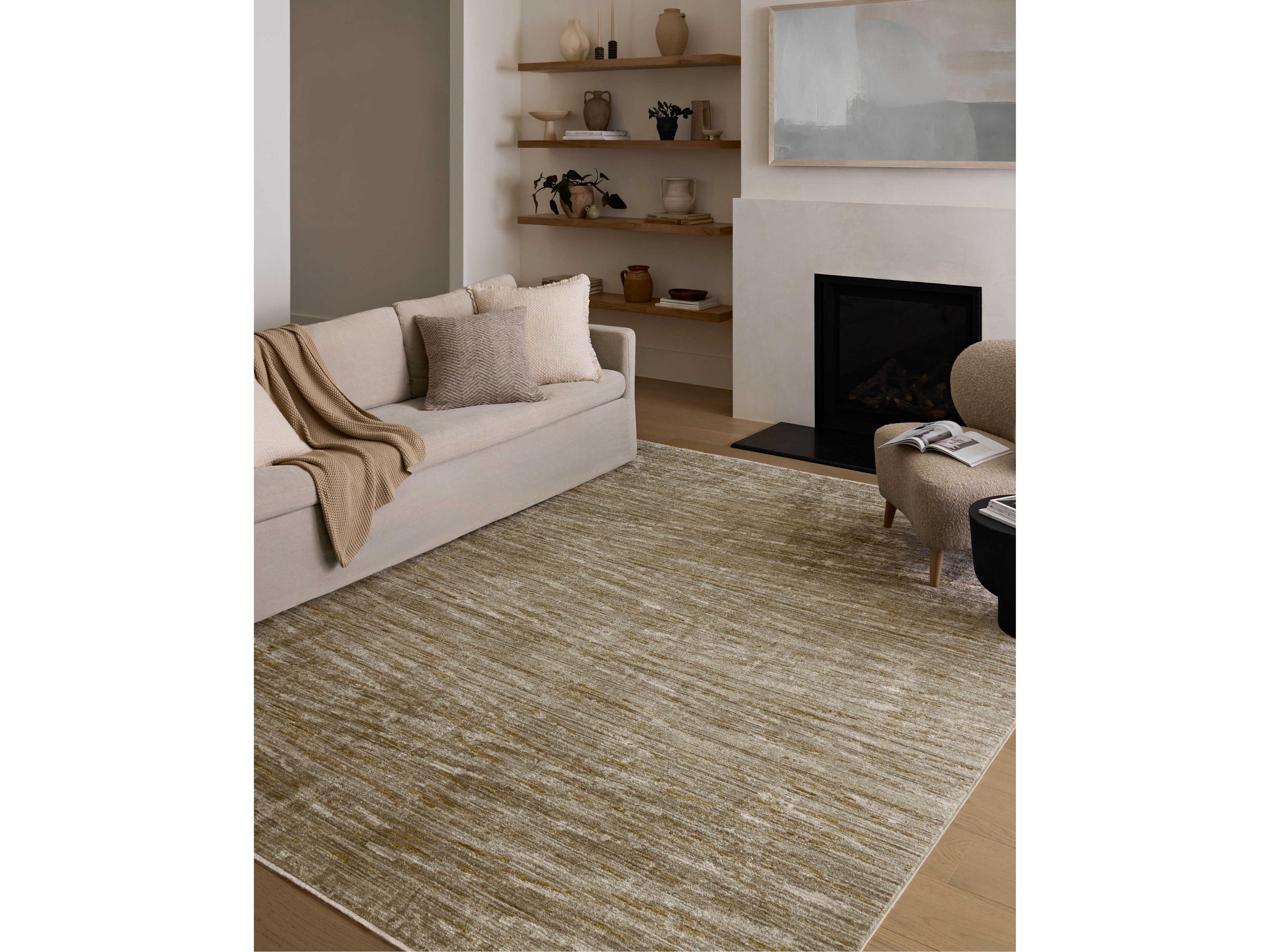 Loloi Rugs Wade Abstract Area Rug