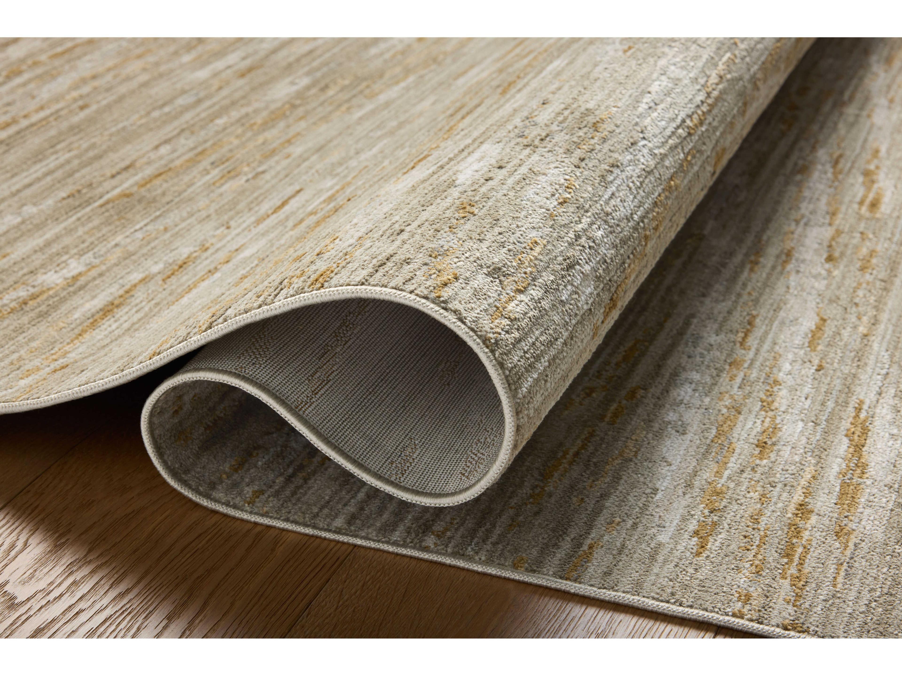 Loloi Rugs Wade Abstract Area Rug