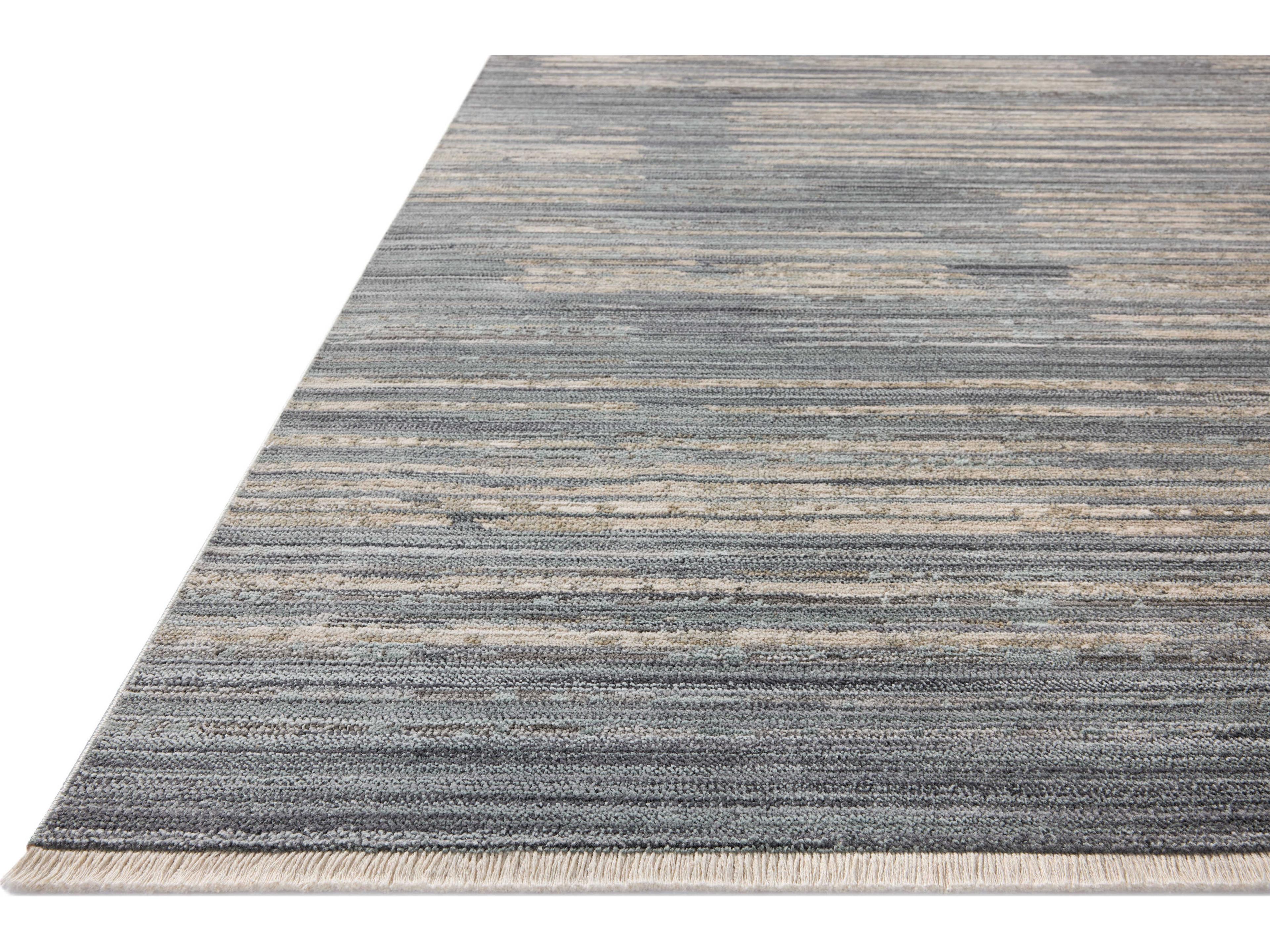 Loloi Rugs Wade Abstract Area Rug