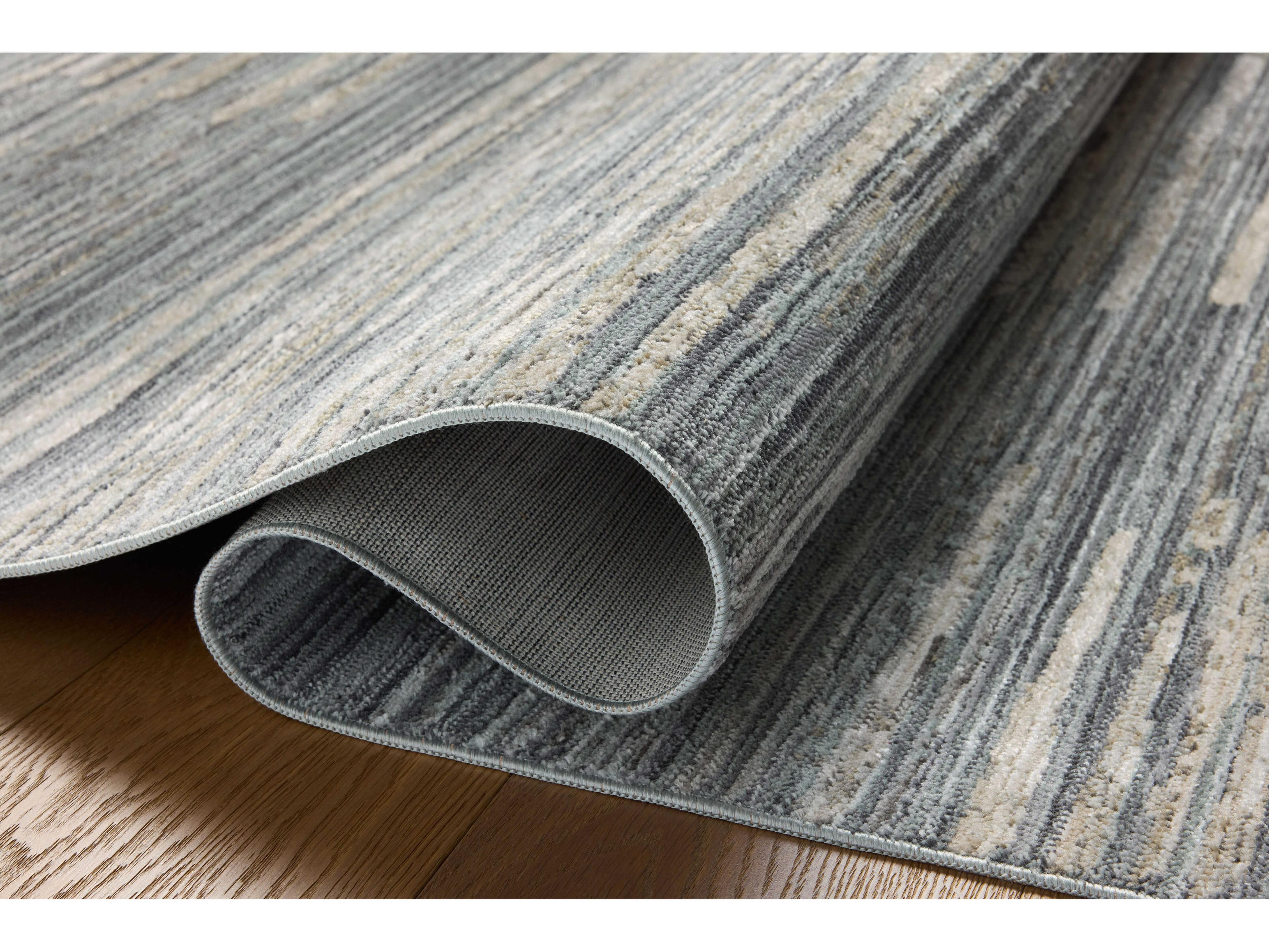 Loloi Rugs Wade Abstract Area Rug