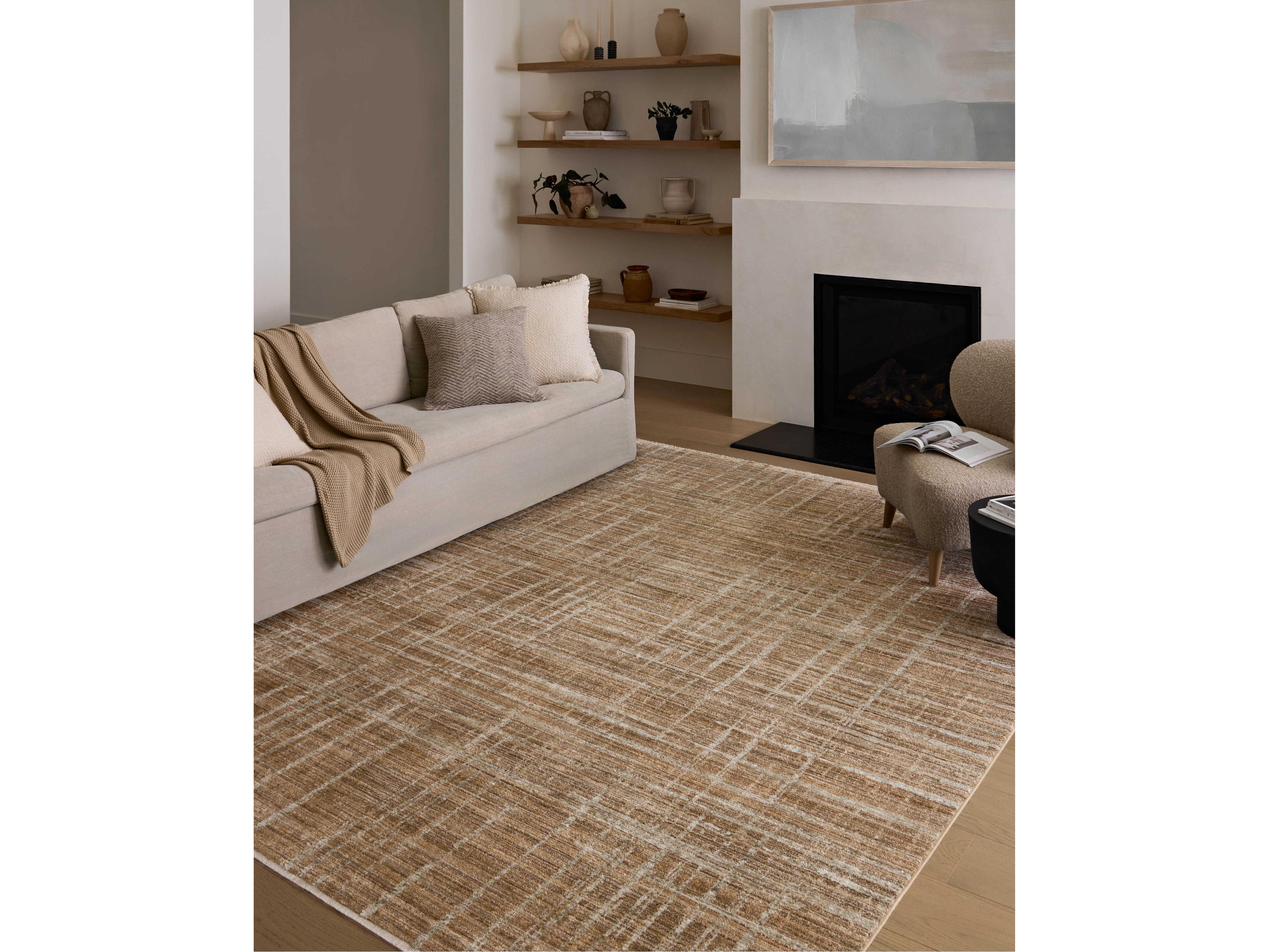 Loloi Rugs Wade Abstract Area Rug