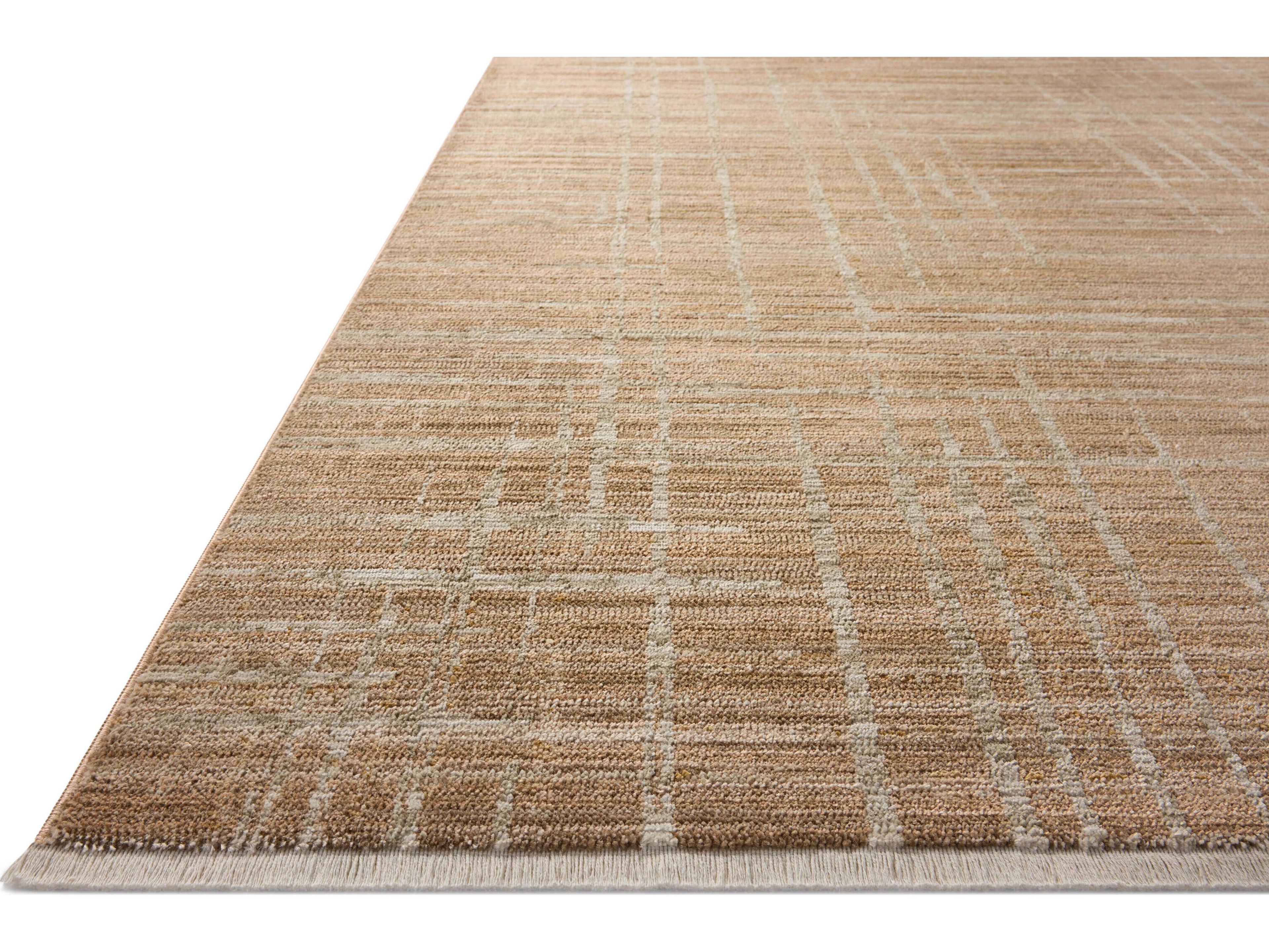 Loloi Rugs Wade Abstract Area Rug