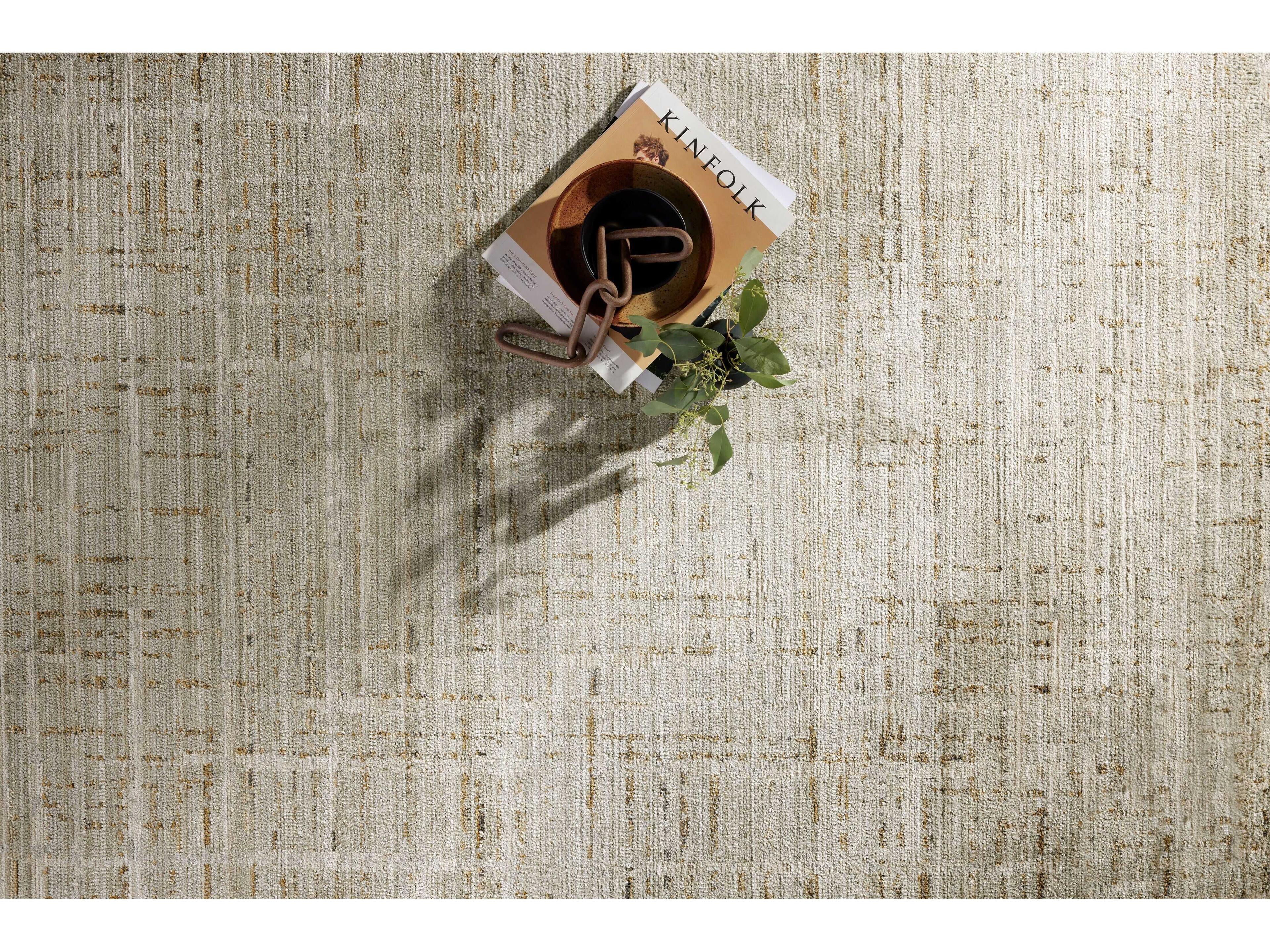 Loloi Rugs Wade Abstract Area Rug