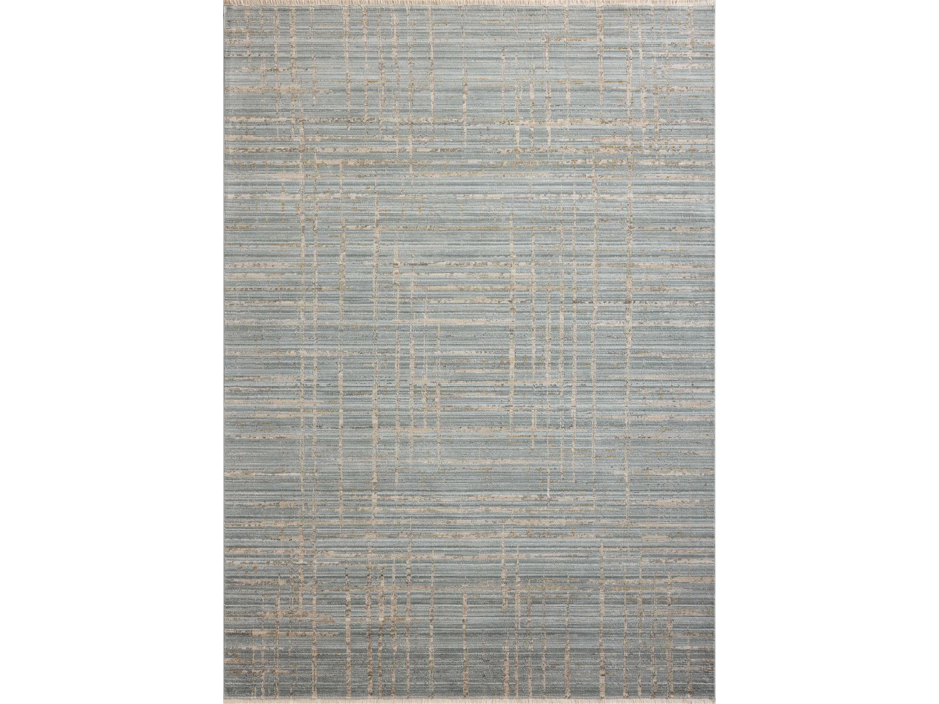 Wade Abstract Area Rug