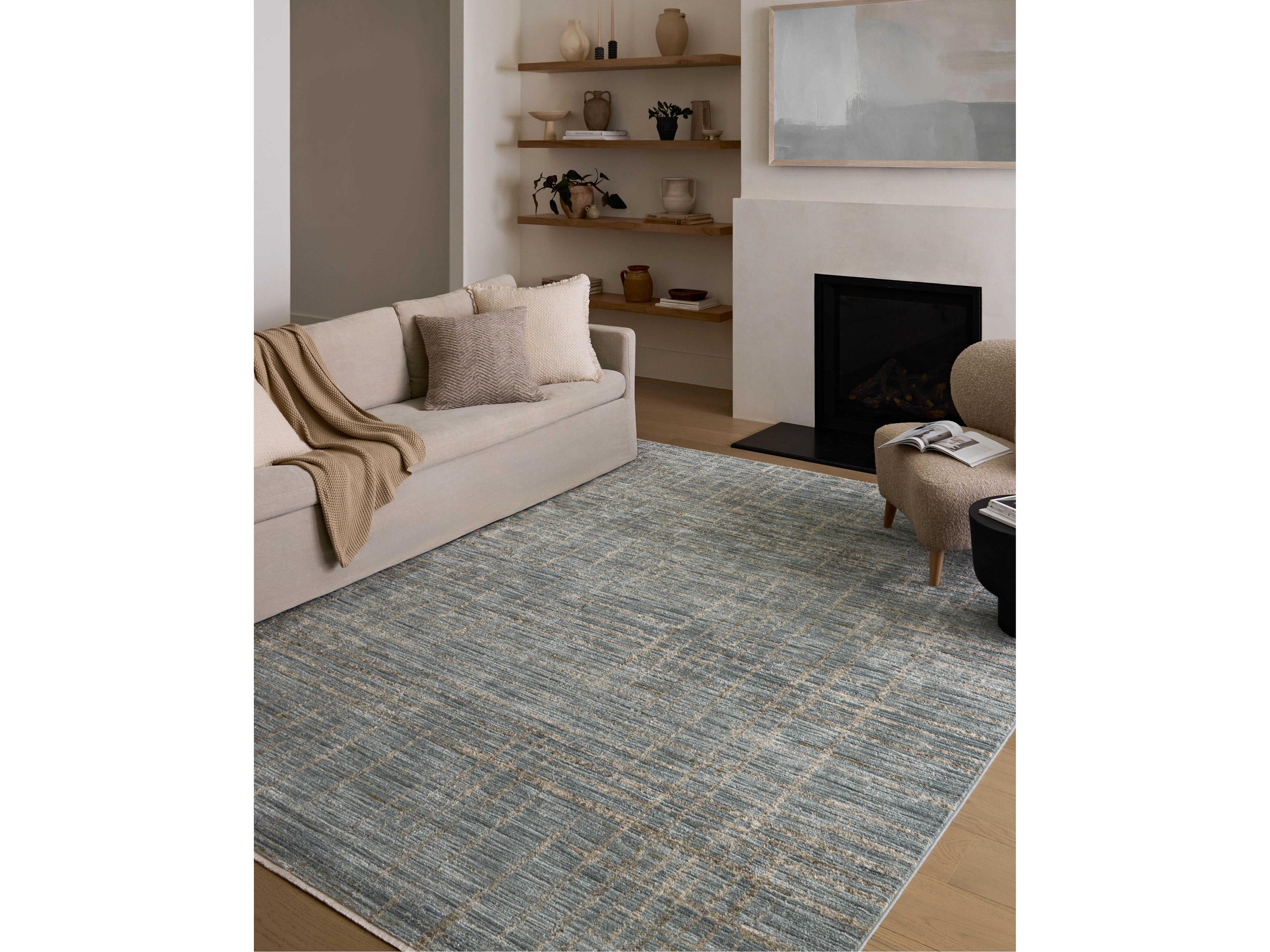 Loloi Rugs Wade Abstract Area Rug