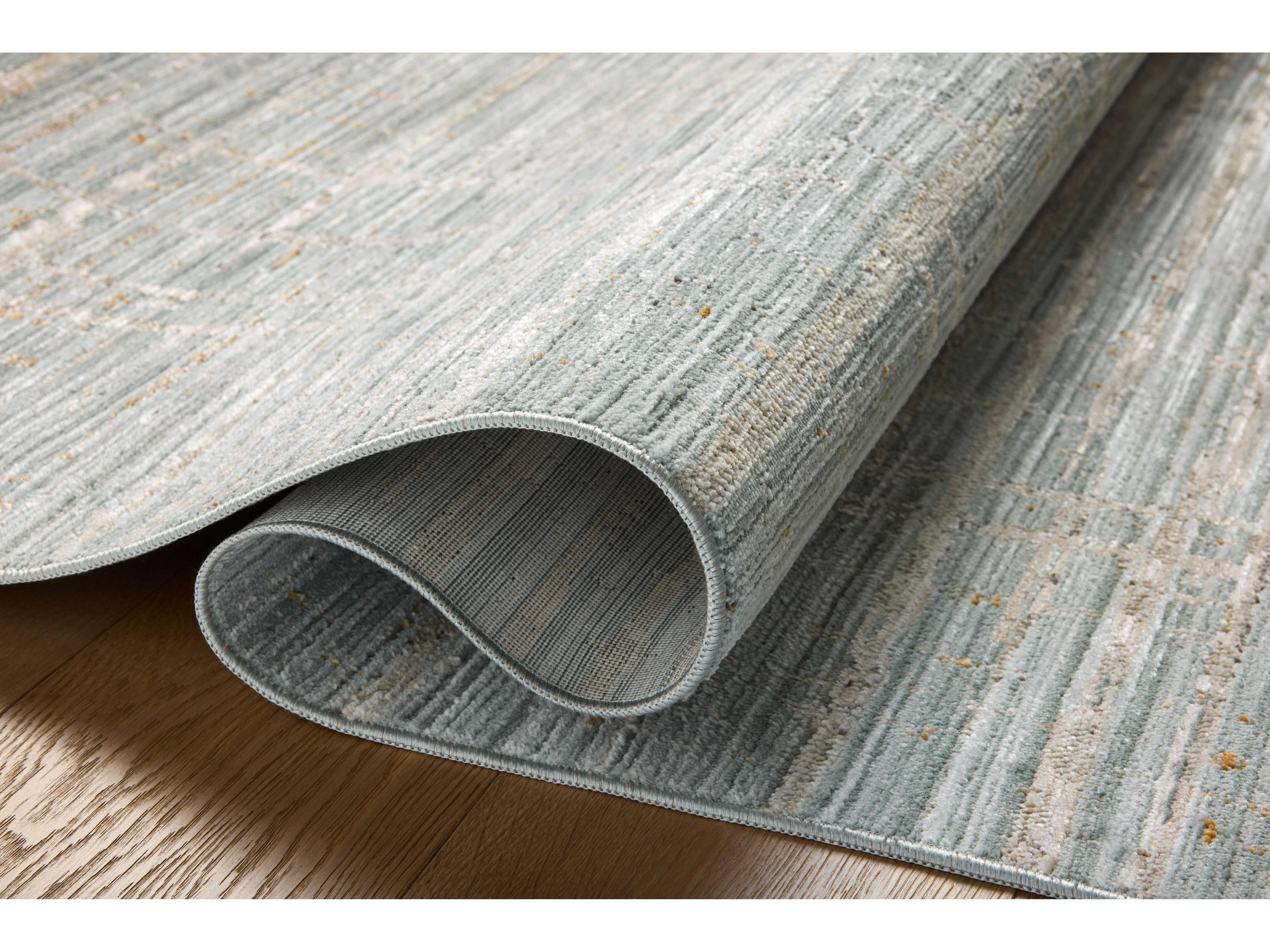 Loloi Rugs Wade Abstract Area Rug