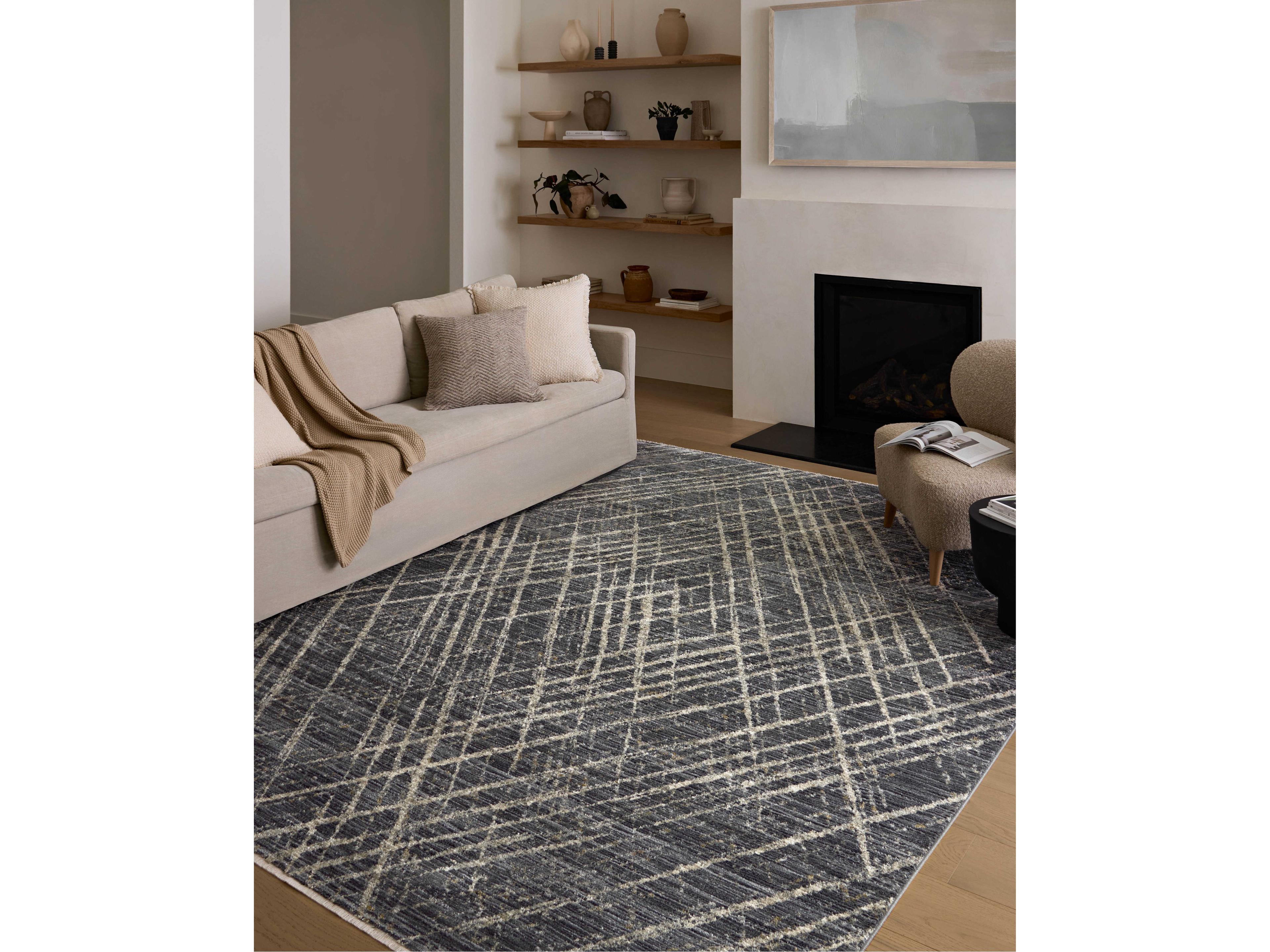 Loloi Rugs Wade Geometric Area Rug