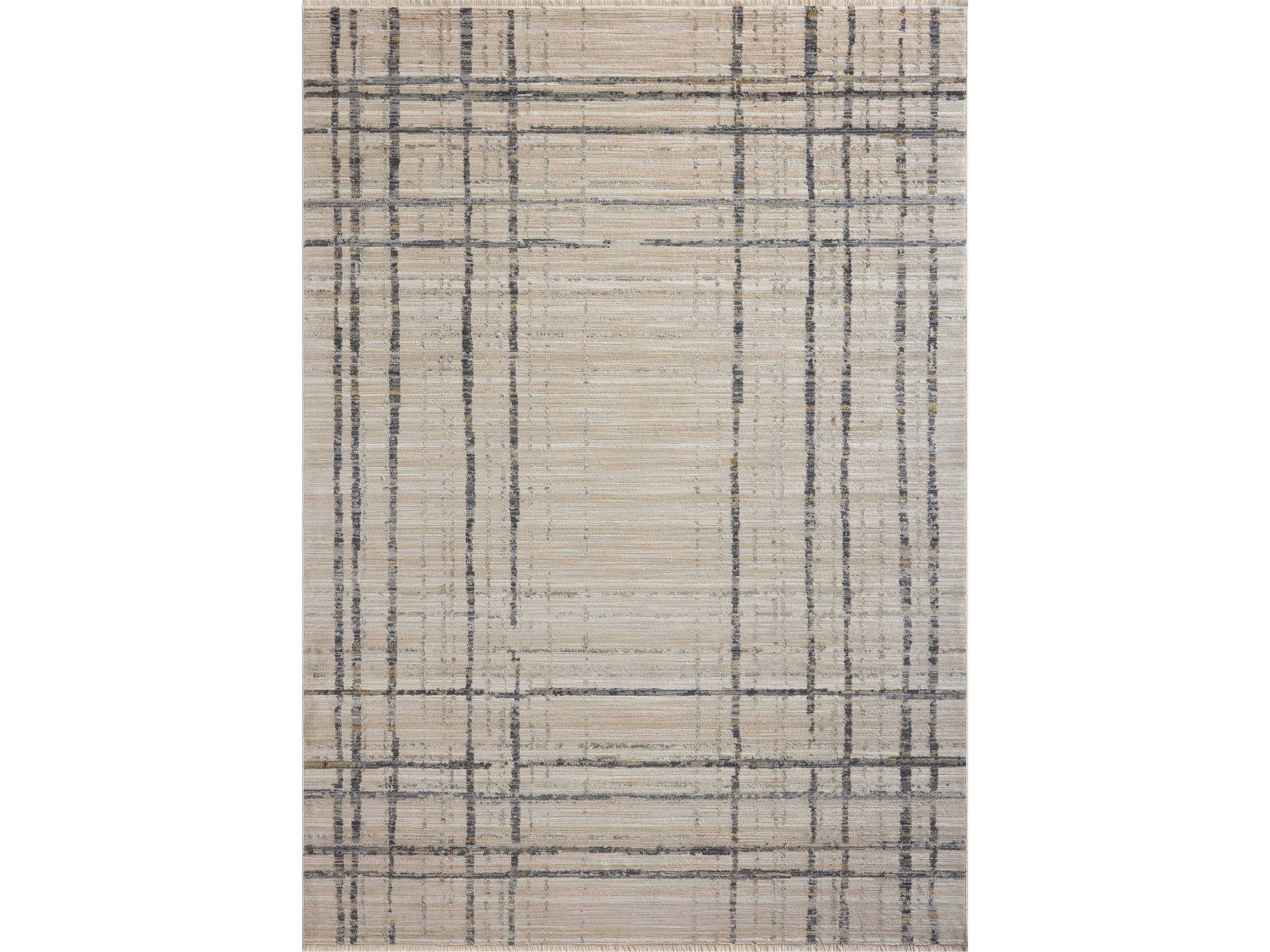 Wade Geometric Area Rug