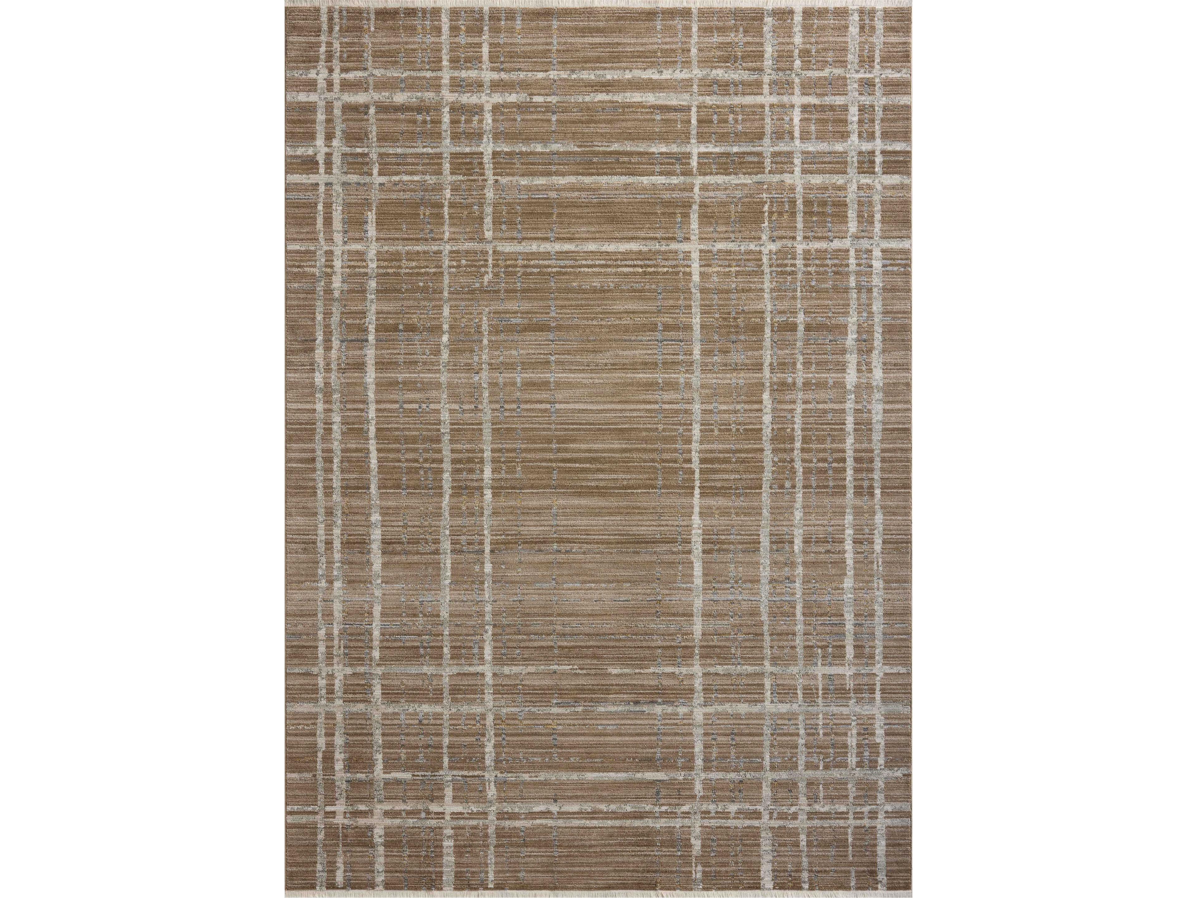 Wade Geometric Area Rug