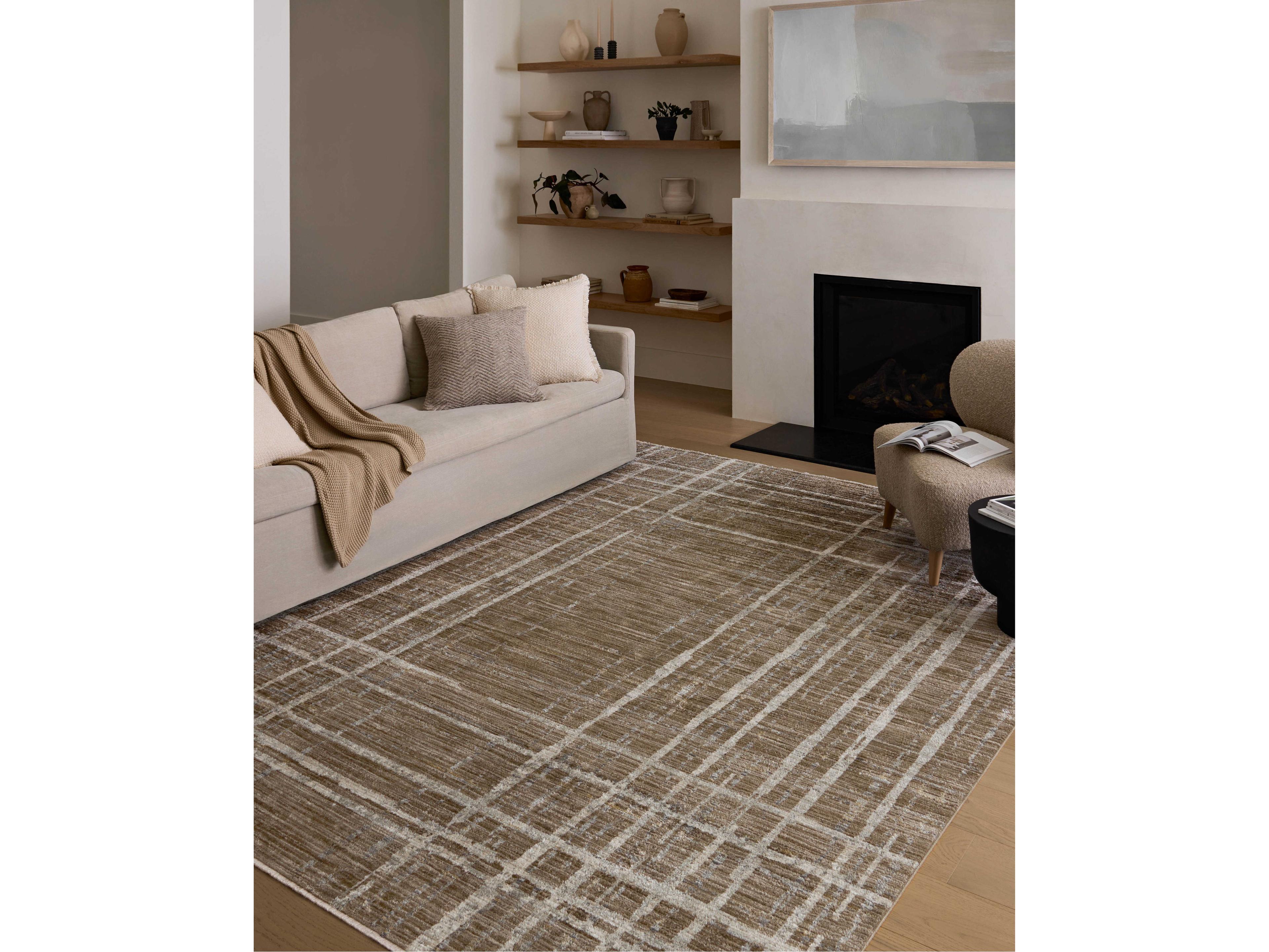 Loloi Rugs Wade Geometric Area Rug