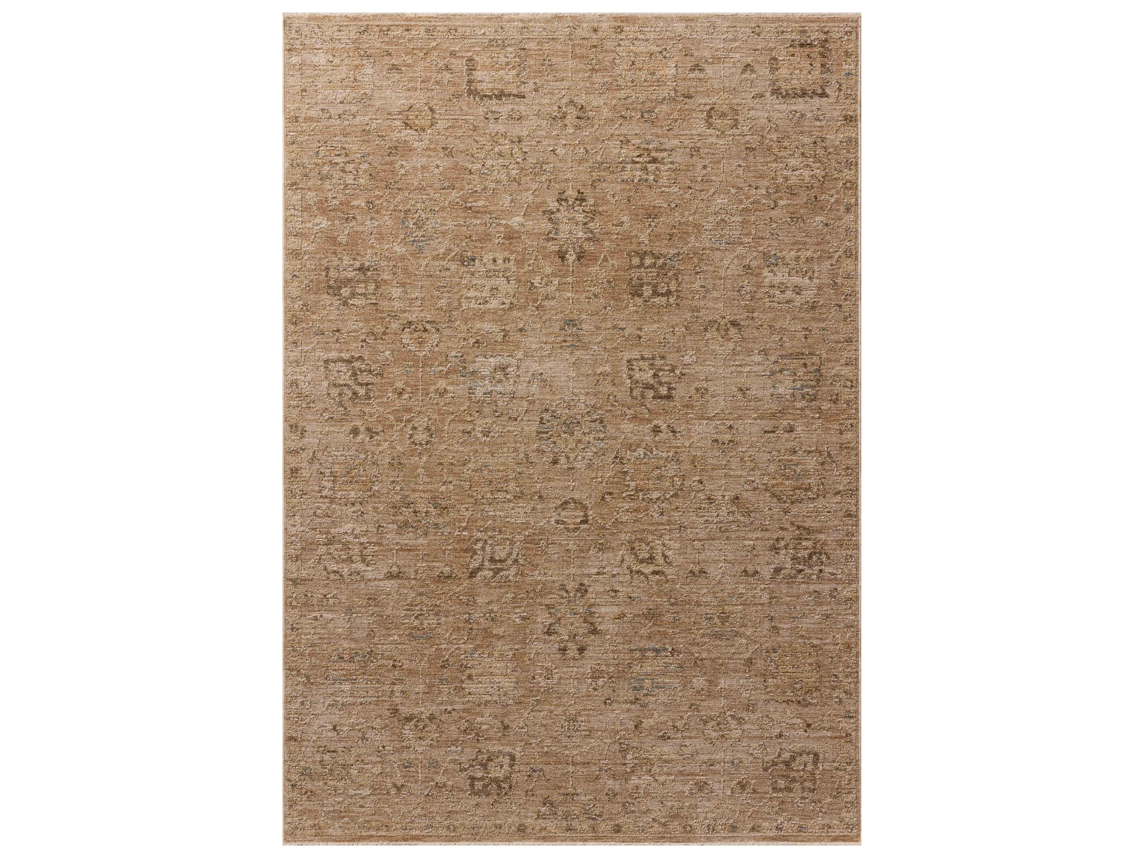 Willa Floral Area Rug