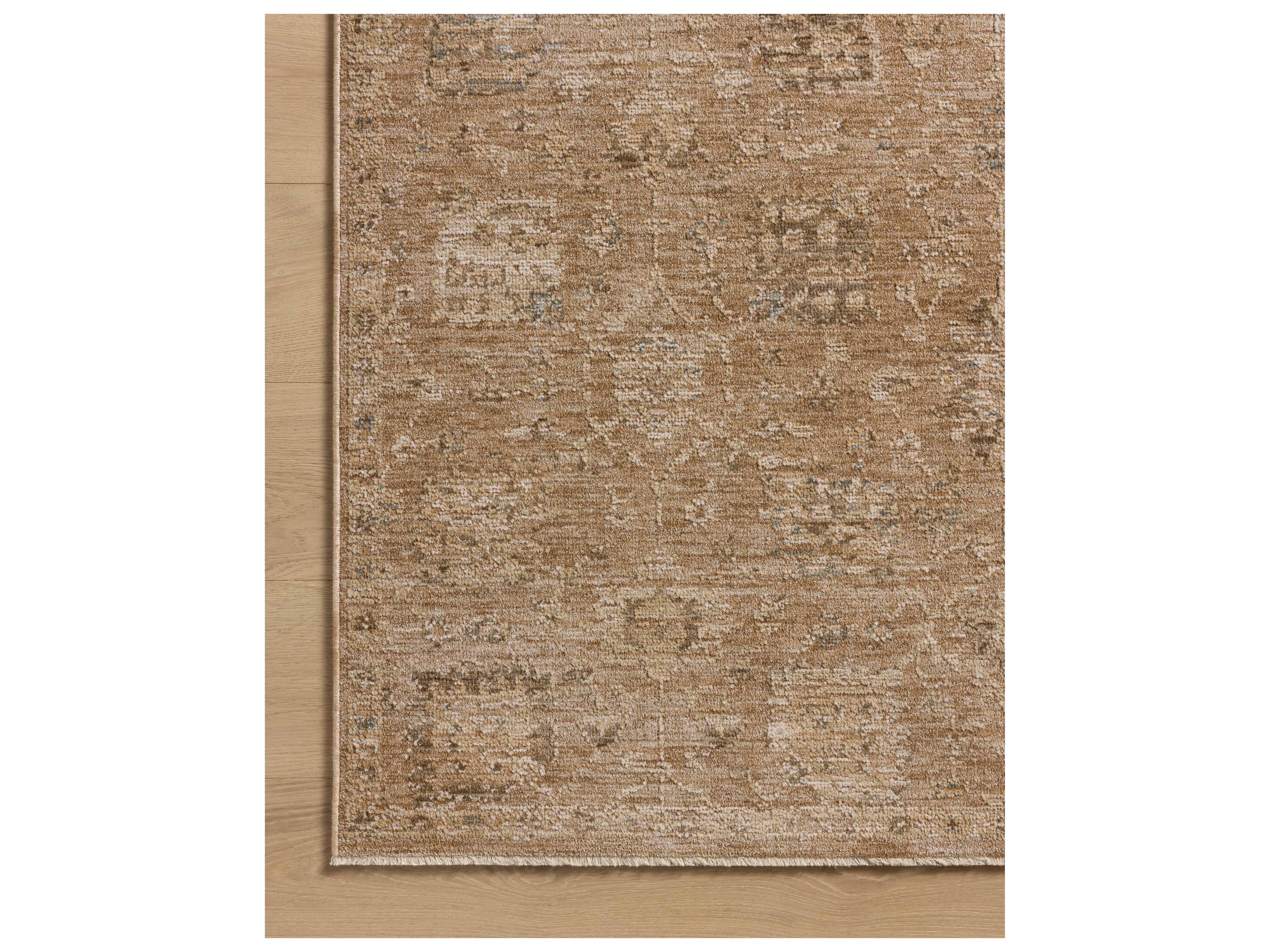 Loloi Rugs Willa Floral Area Rug